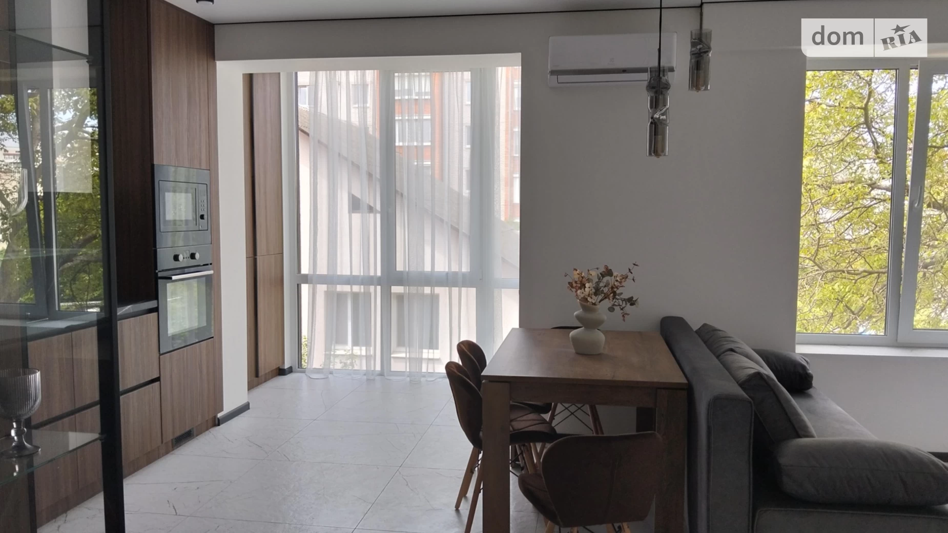 2-комнатная квартира 66 кв. м в Тернополе, цена: 95000 $ - фото 2