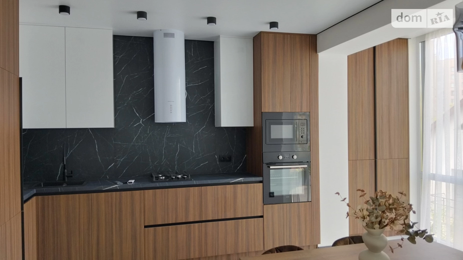 2-комнатная квартира 66 кв. м в Тернополе, цена: 95000 $ - фото 4