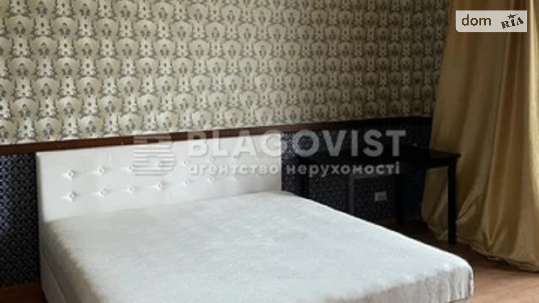 Продається 3-кімнатна квартира 95 кв. м у Києві, бул. Тараса Шевченка - фото 4