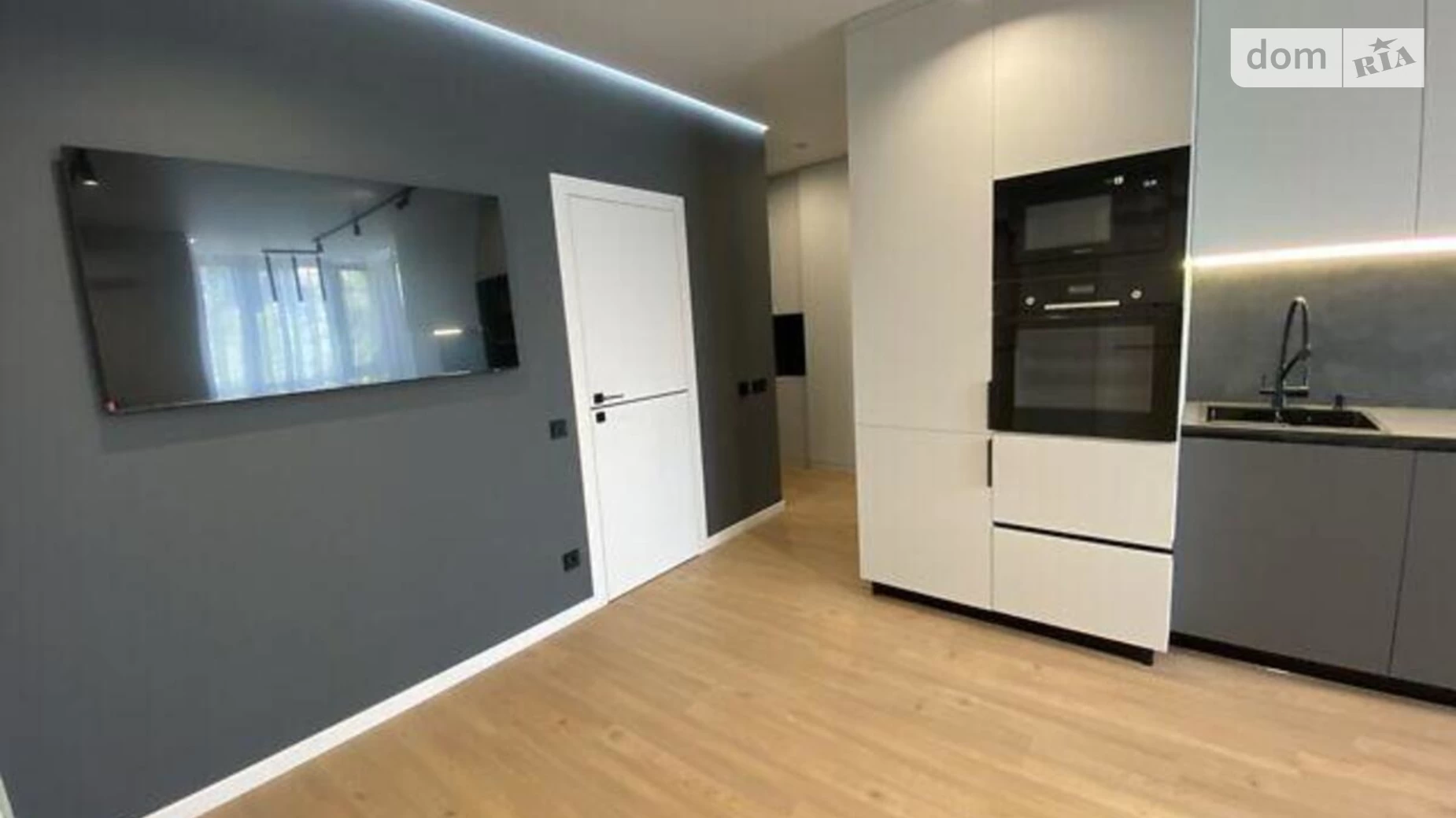 Продается 2-комнатная квартира 54 кв. м в Киеве, цена: 130000 $ - фото 3