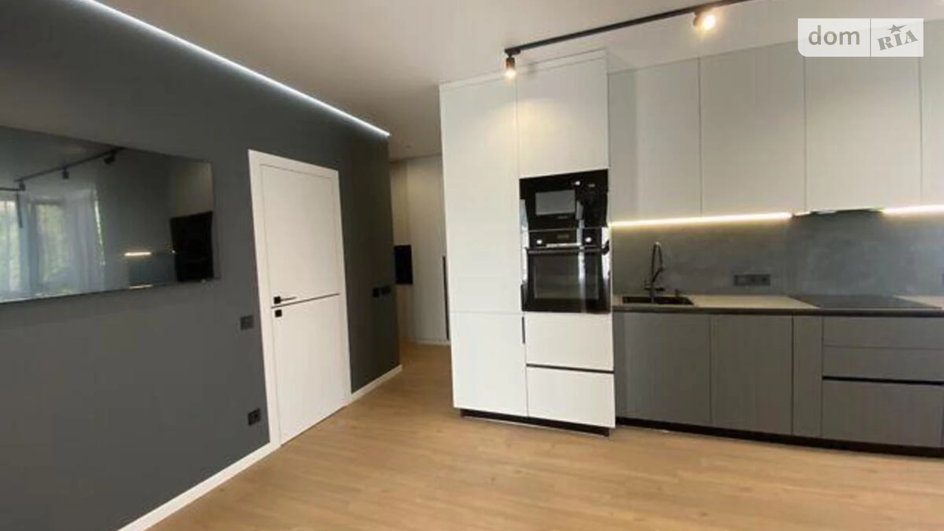 Продается 2-комнатная квартира 54 кв. м в Киеве, цена: 130000 $ - фото 4