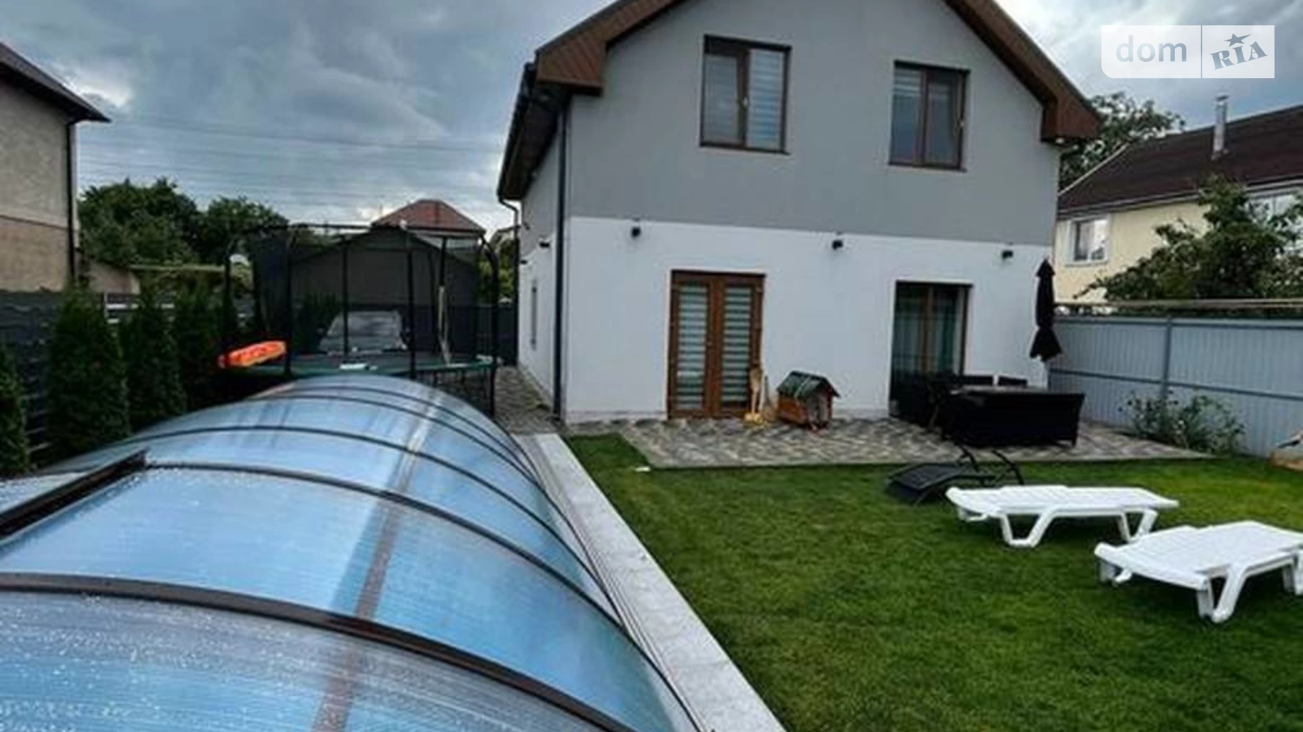 Продается дом на 2 этажа 130 кв. м с мебелью, цена: 299000 $ - фото 5
