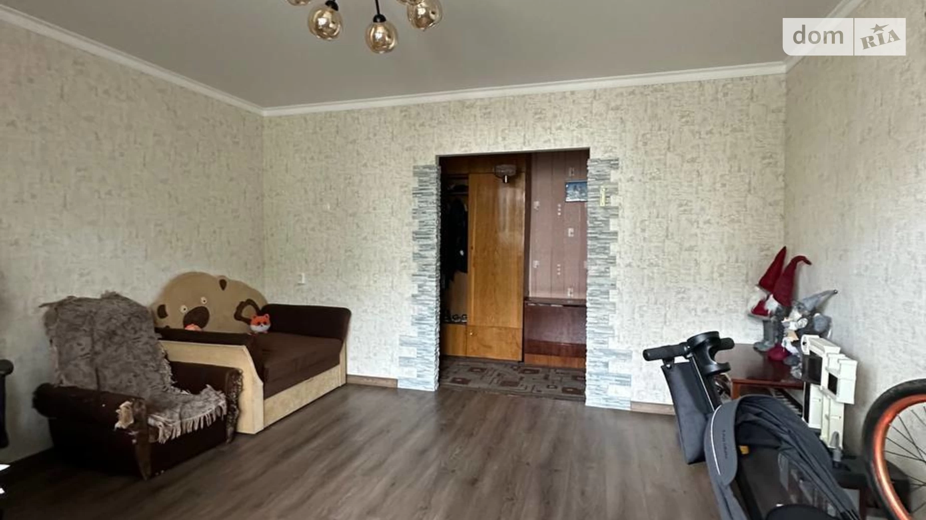 Продается 3-комнатная квартира 67 кв. м в, цена: 52000 $ - фото 2
