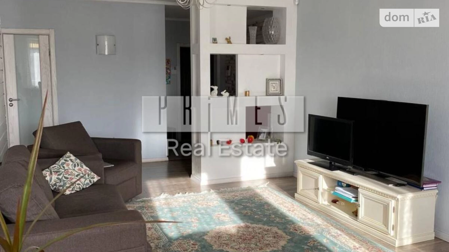 Продается 3-комнатная квартира 115.7 кв. м в Киеве, цена: 225000 $ - фото 2