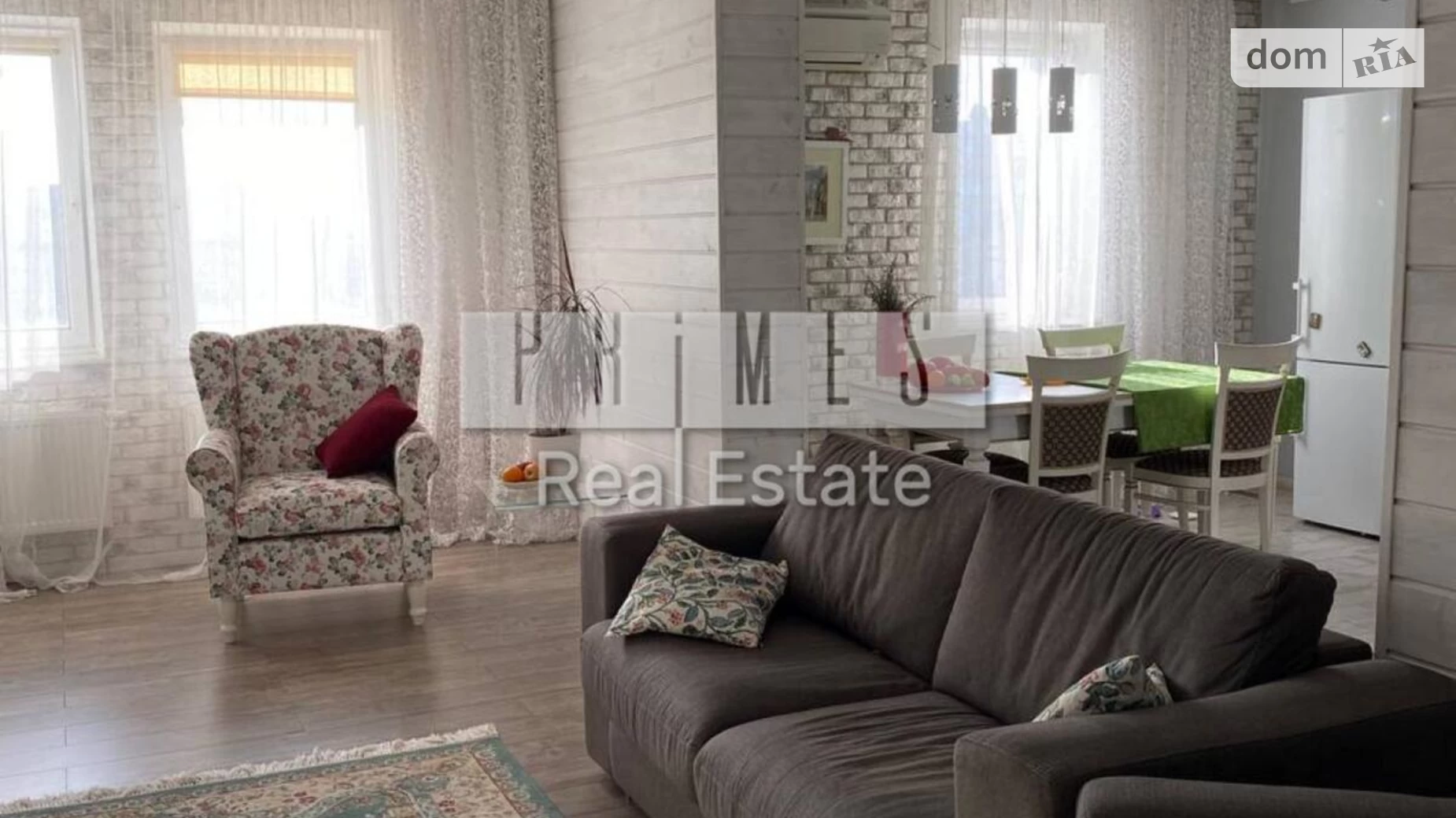 Продается 3-комнатная квартира 115.7 кв. м в Киеве, цена: 225000 $ - фото 3