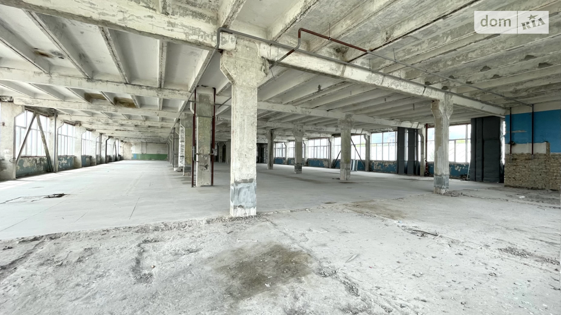 Сдается в аренду офис 1600 кв. м в бизнес-центре, цена: 33600 $ - фото 5