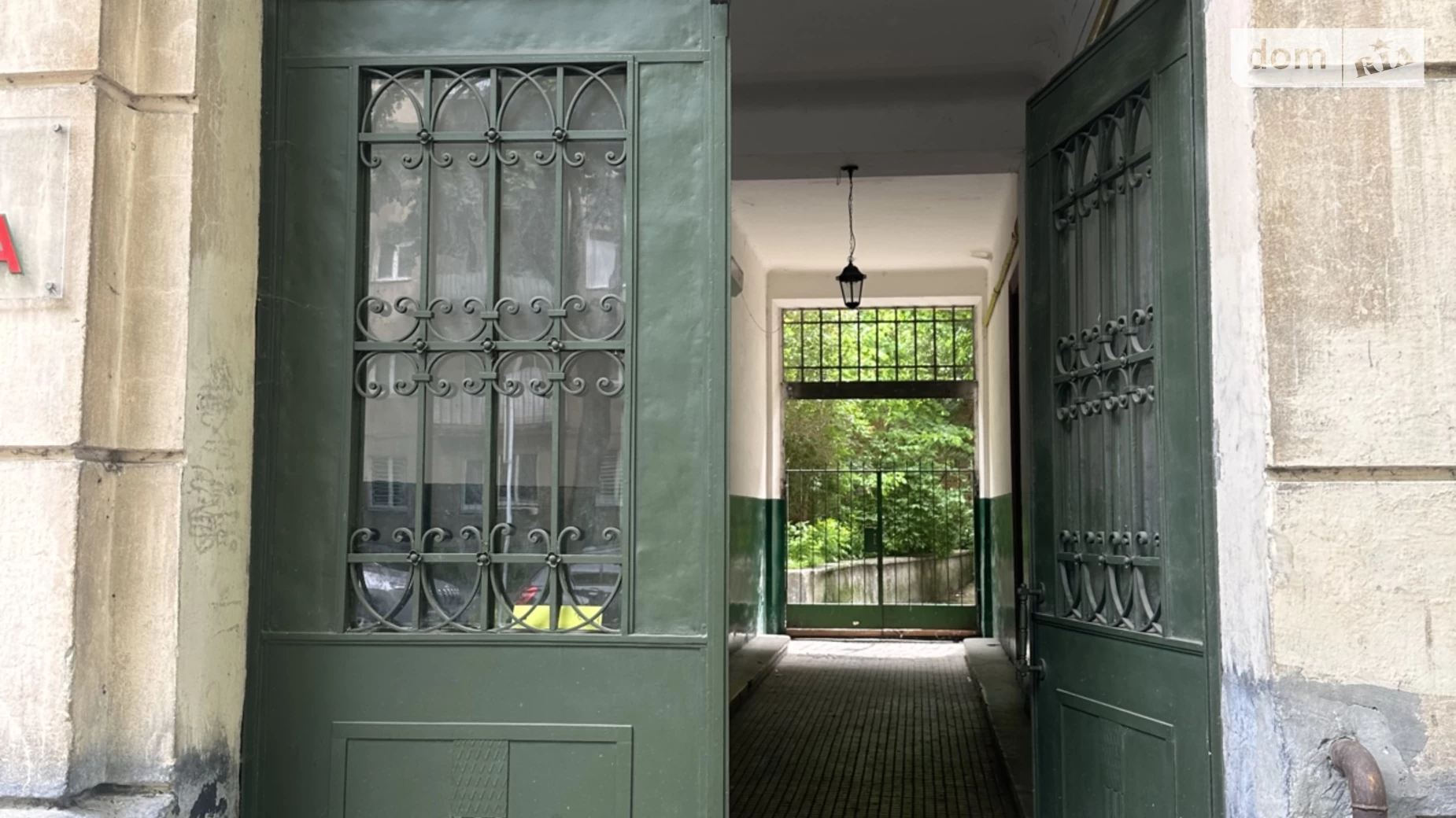 Продається 1-кімнатна квартира 21 кв. м у Львові, цена: 42600 $ - фото 5