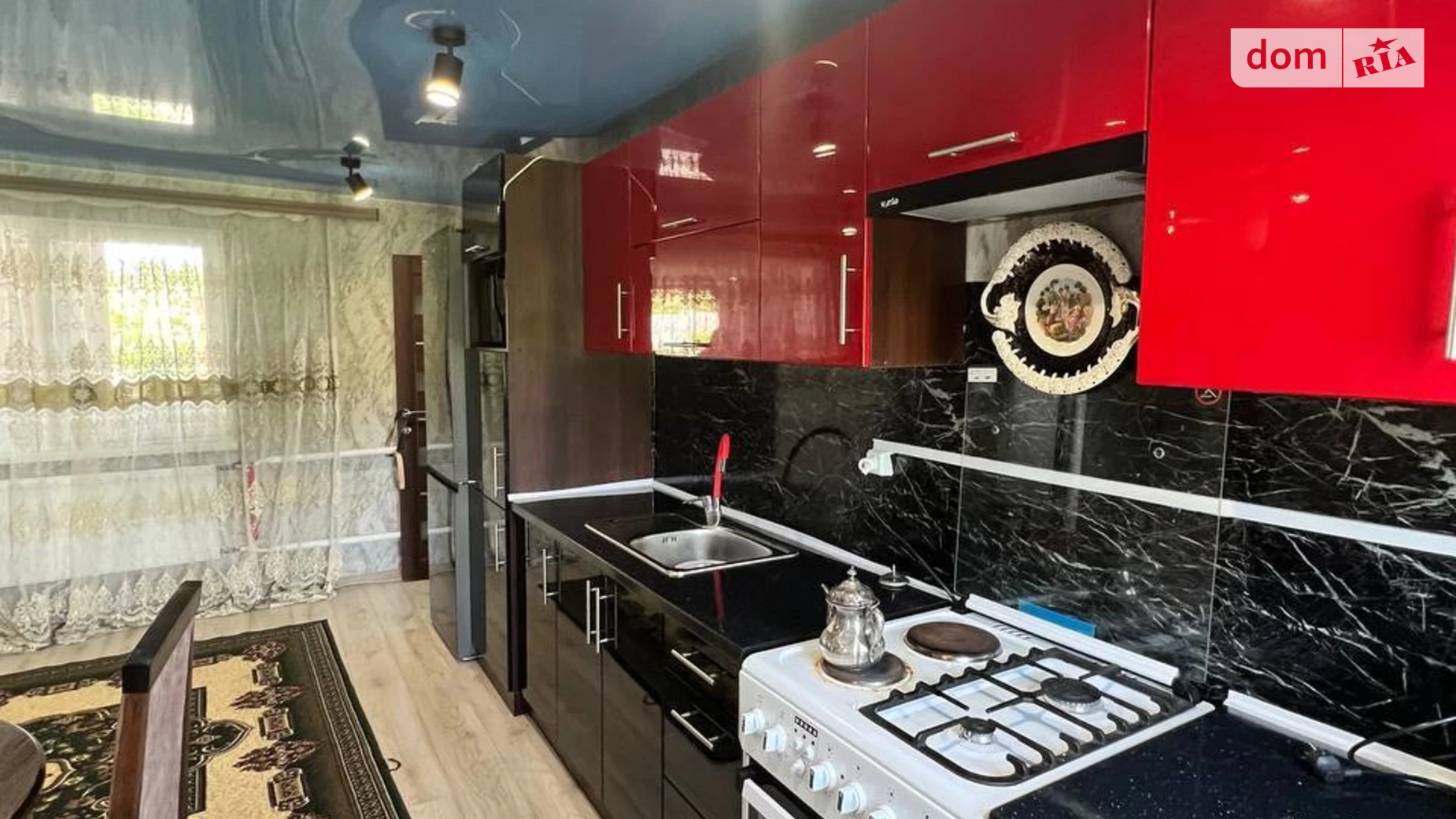 Продается одноэтажный дом 110 кв. м с подвалом, цена: 53000 $ - фото 3
