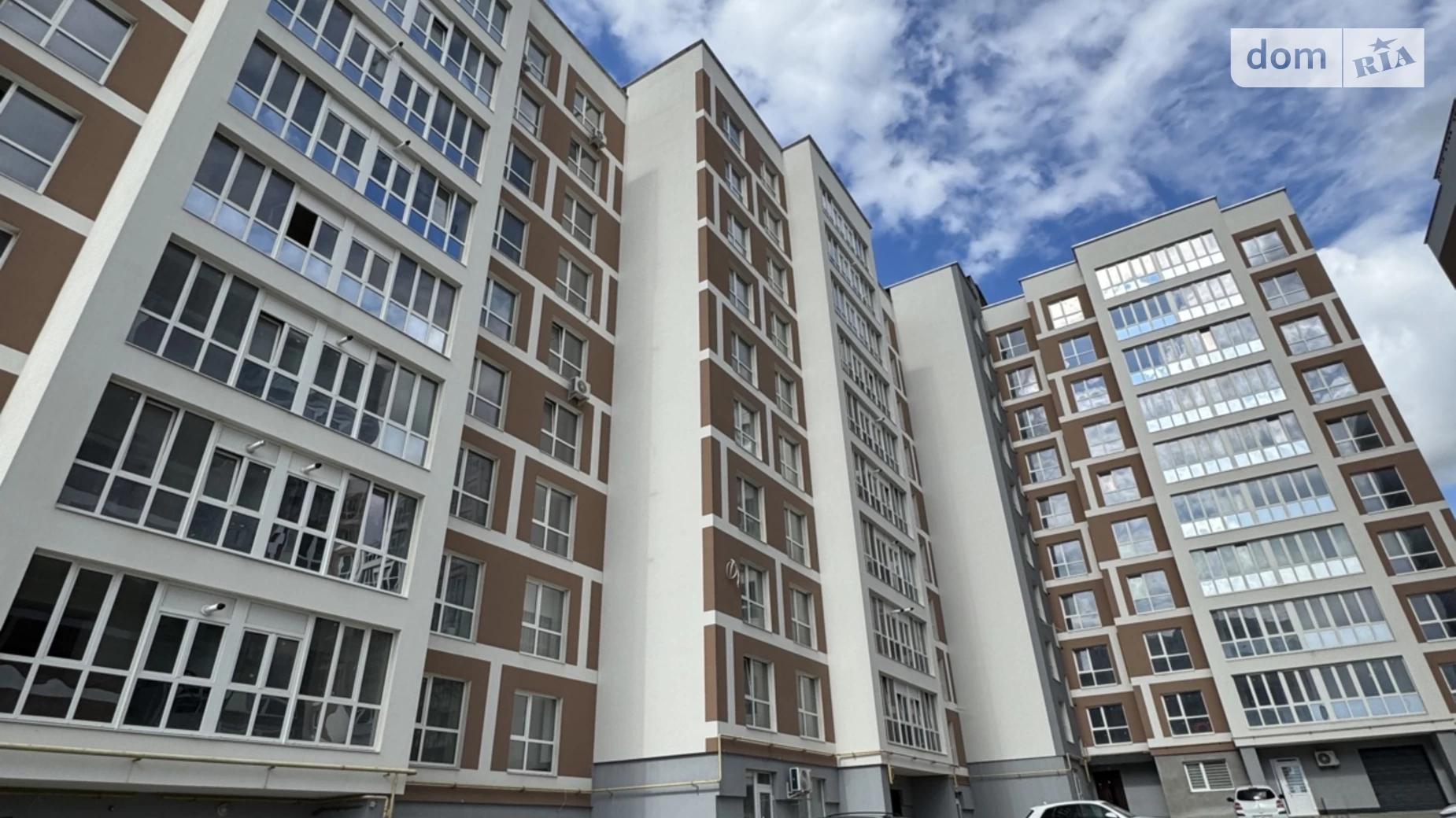 3-комнатная квартира 90 кв. м в, цена: 53000 $ - фото 2