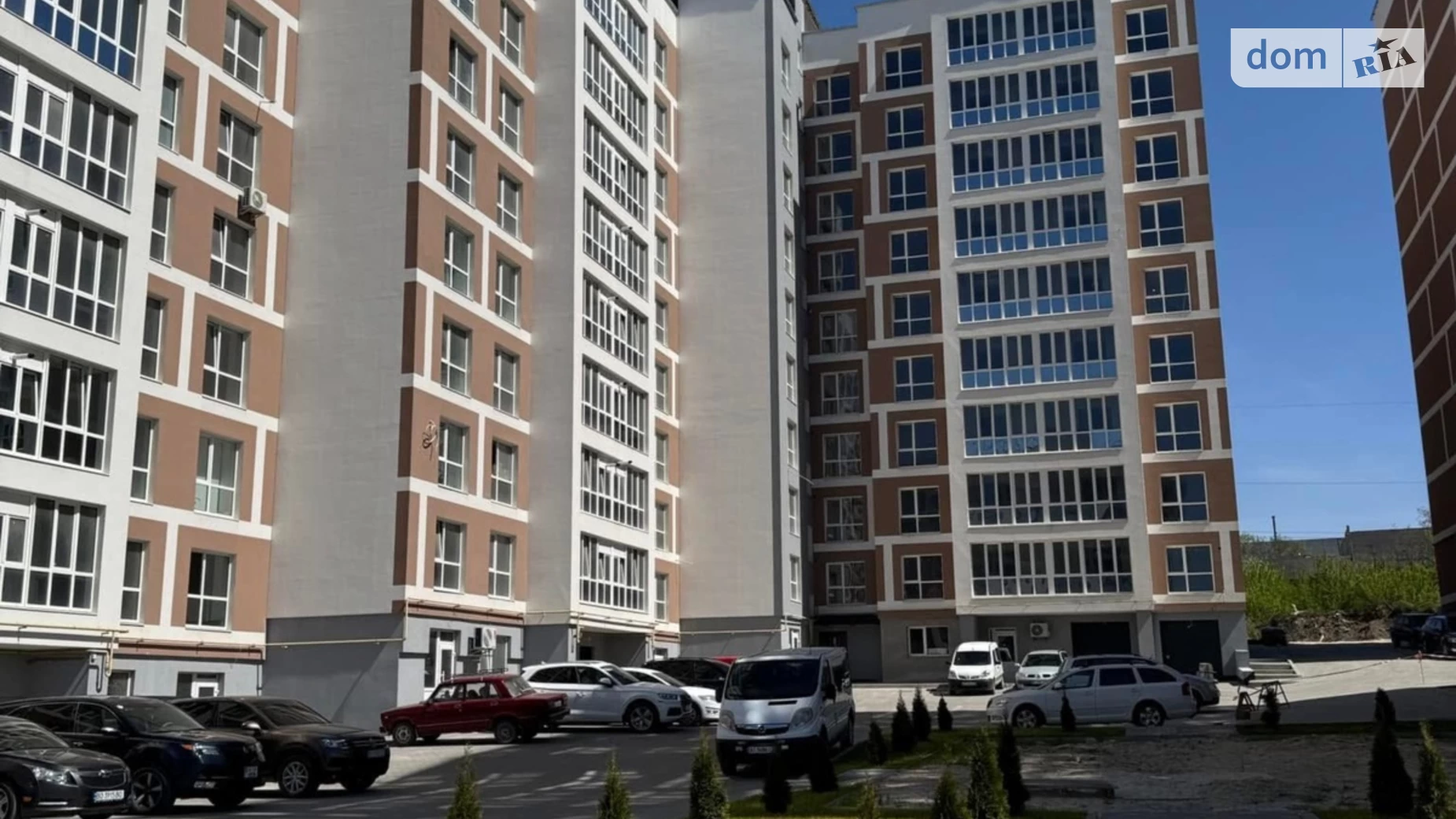 3-кімнатна квартира 90 кв. м у Тернополі, цена: 53000 $ - фото 5