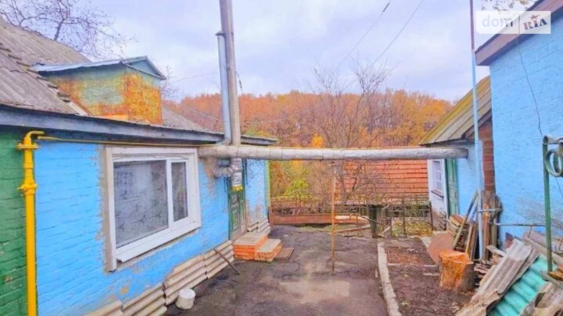 Продается одноэтажный дом 141.1 кв. м с подвалом, цена: 25500 $ - фото 3