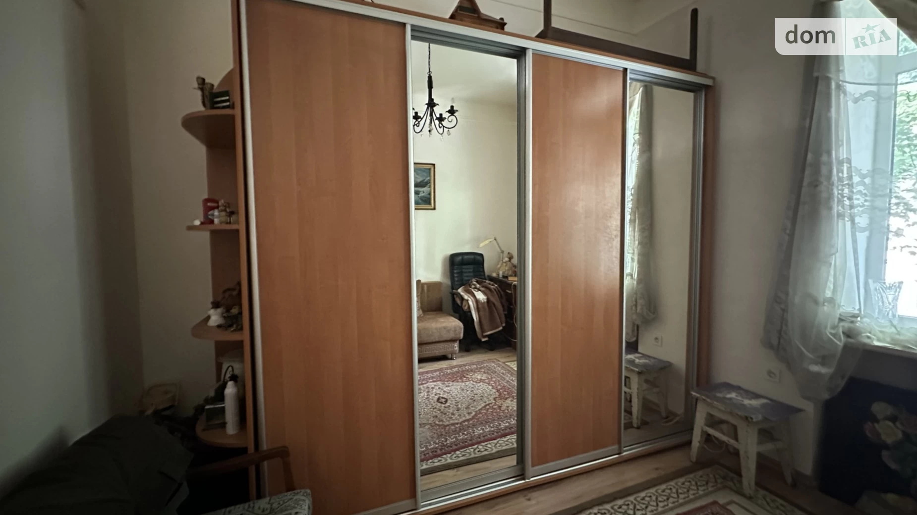 Продається 1-кімнатна квартира 21 кв. м у Львові, цена: 42600 $ - фото 2