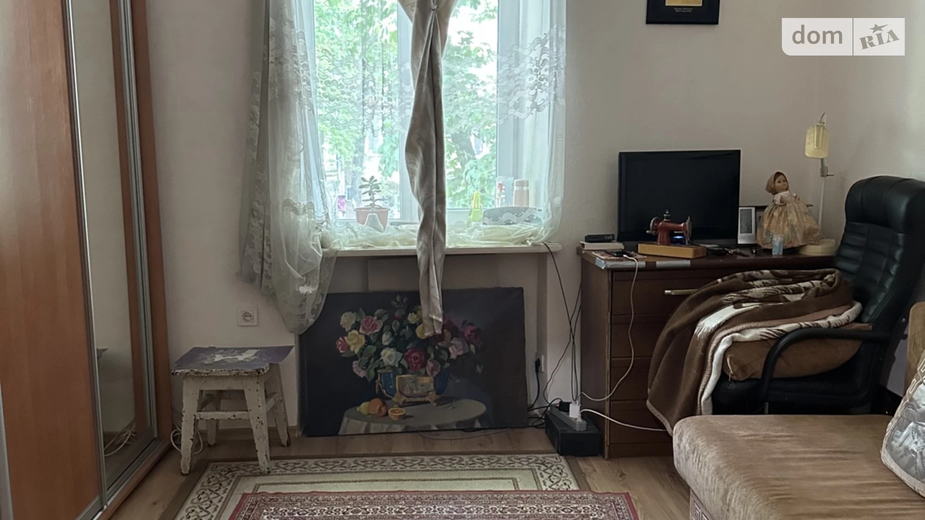 Продається 1-кімнатна квартира 21 кв. м у Львові, цена: 42600 $ - фото 3