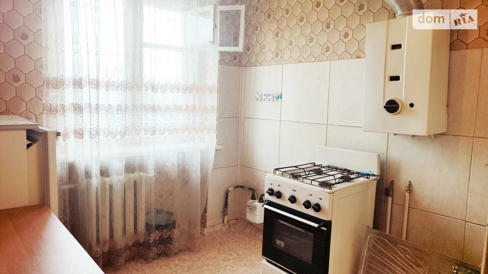 Продается 1-комнатная квартира 32 кв. м в Белой Церкви, цена: 33000 $ - фото 3