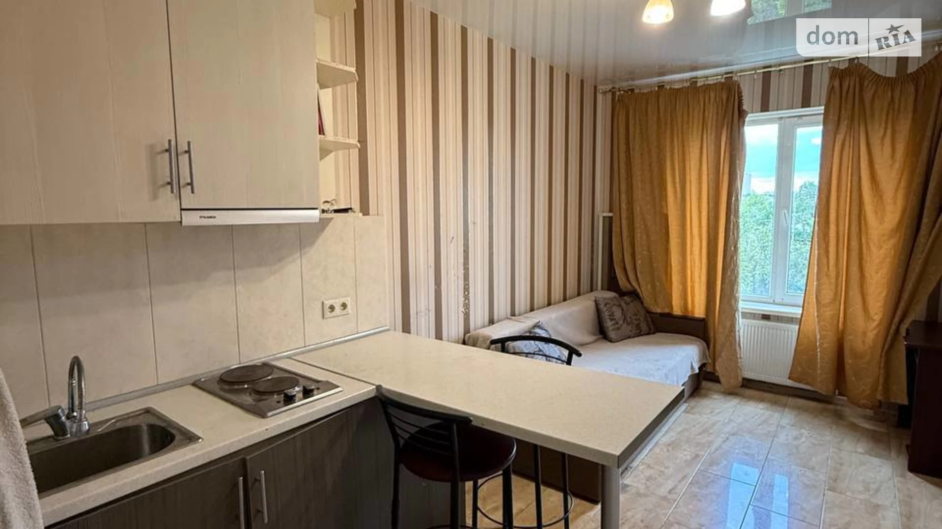 Продається 1-кімнатна квартира 19.2 кв. м у Харкові, вул. Чернівецька, 3В - фото 5