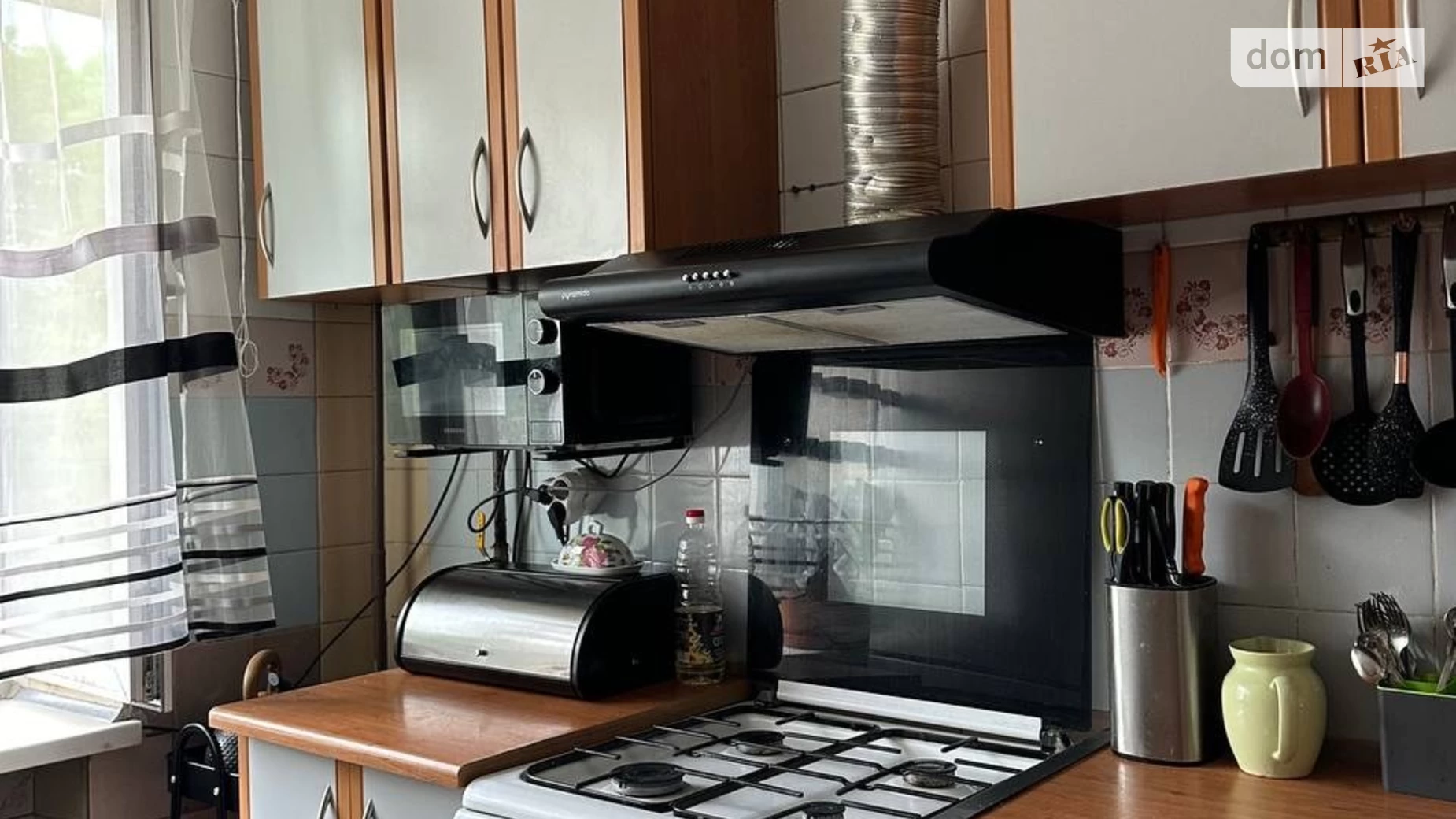 Продается 3-комнатная квартира 67 кв. м в, цена: 52000 $ - фото 2
