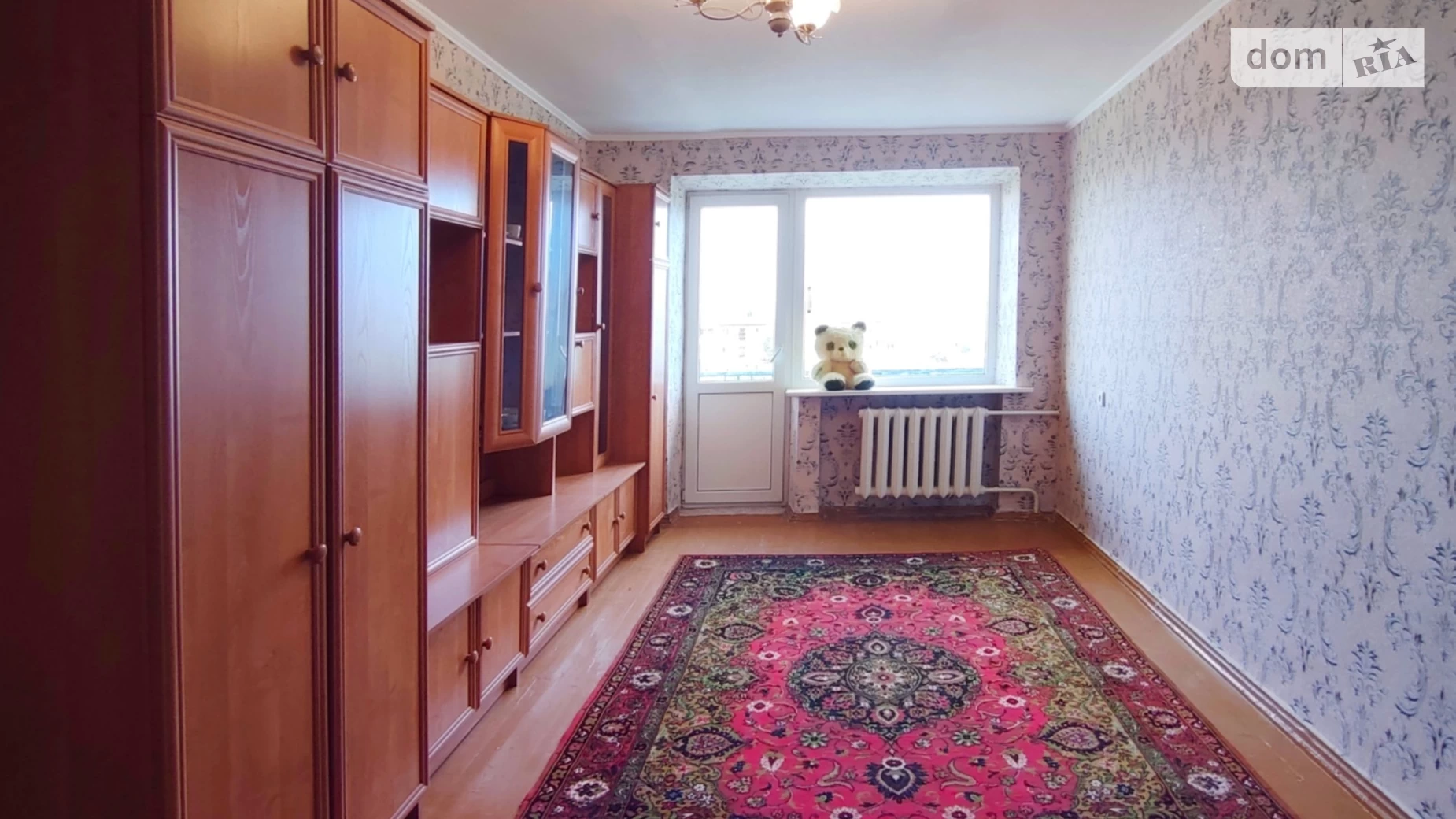 Продается 1-комнатная квартира 32 кв. м в Белой Церкви, цена: 33000 $ - фото 2