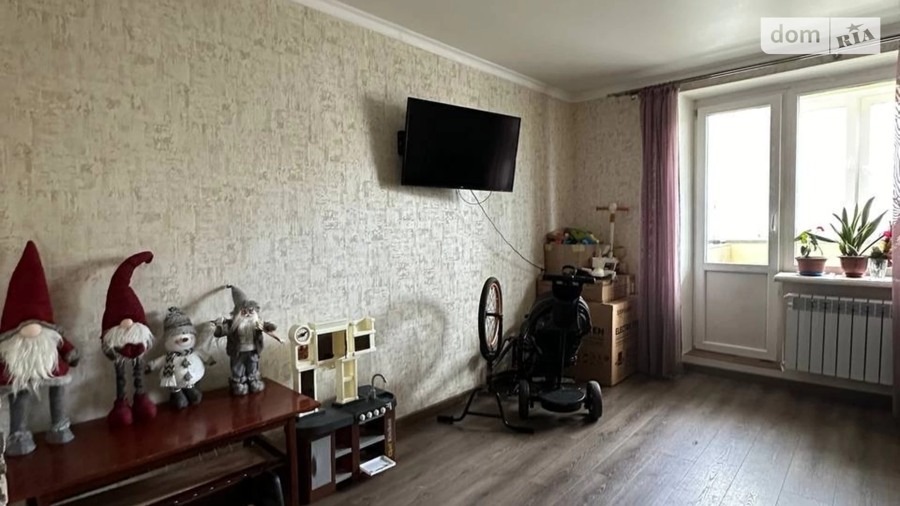 Продается 3-комнатная квартира 67 кв. м в, цена: 52000 $ - фото 5