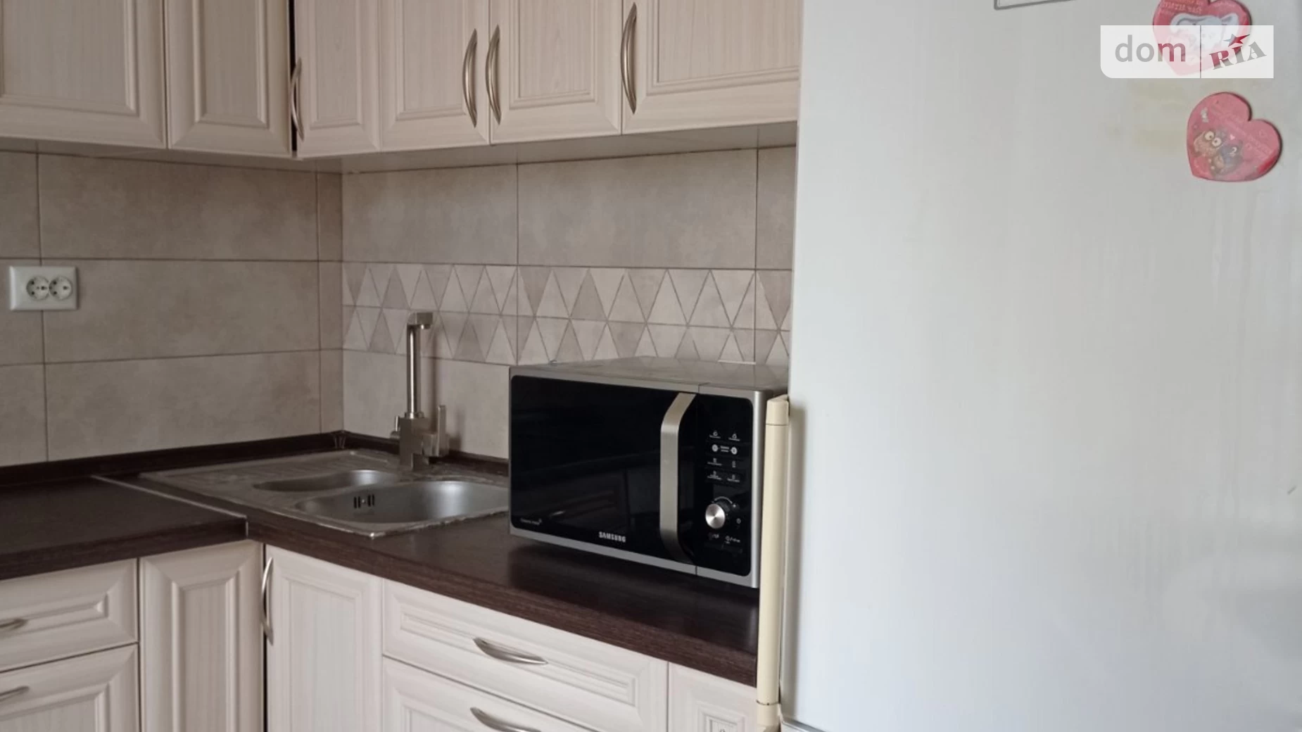 Продается 1-комнатная квартира 38 кв. м в Виннице, ул. Пирогова - фото 5