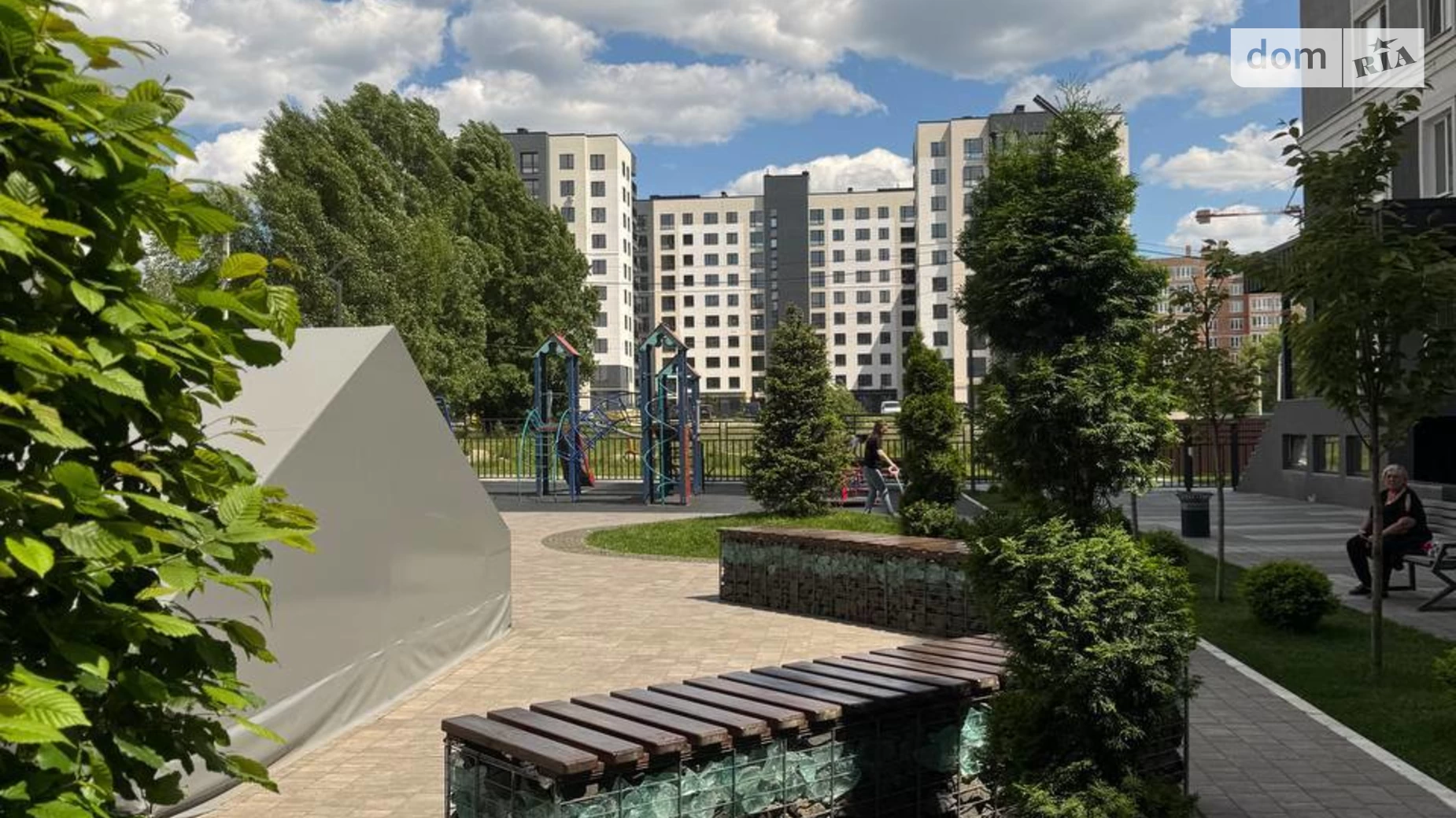 Продається 2-кімнатна квартира 64 кв. м у, цена: 55000 $ - фото 3