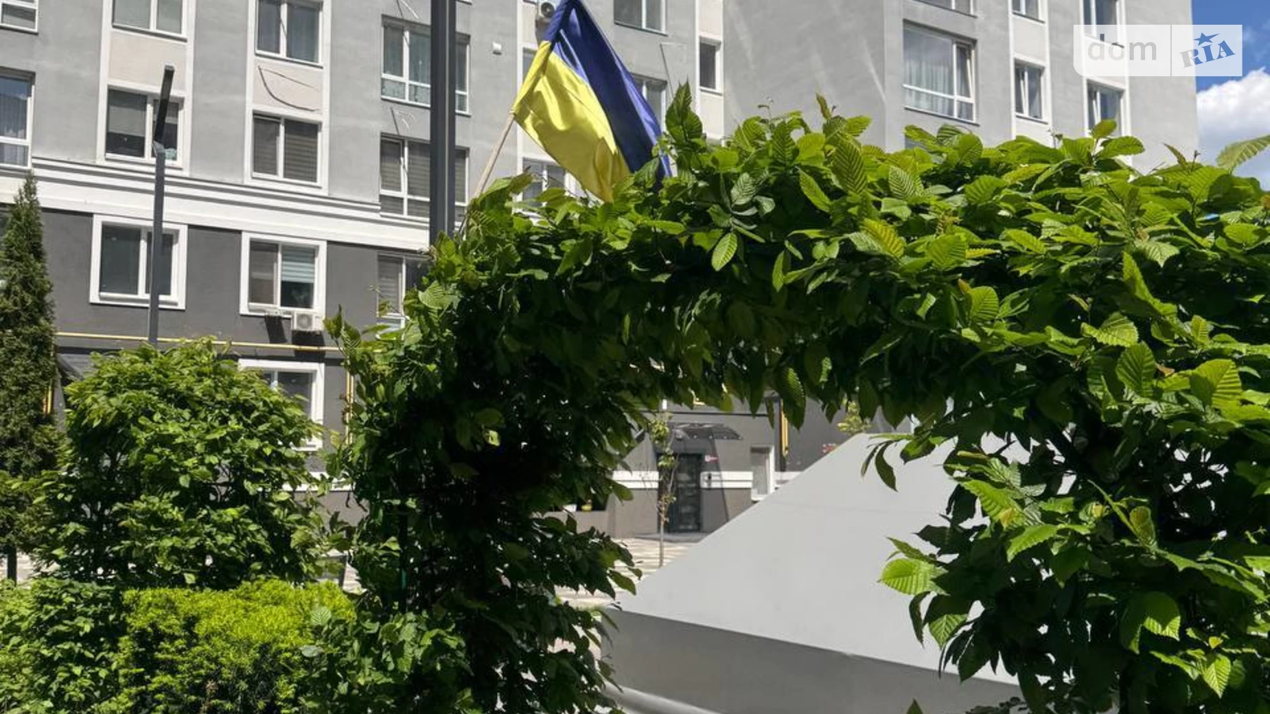Продається 2-кімнатна квартира 64 кв. м у, цена: 55000 $ - фото 4