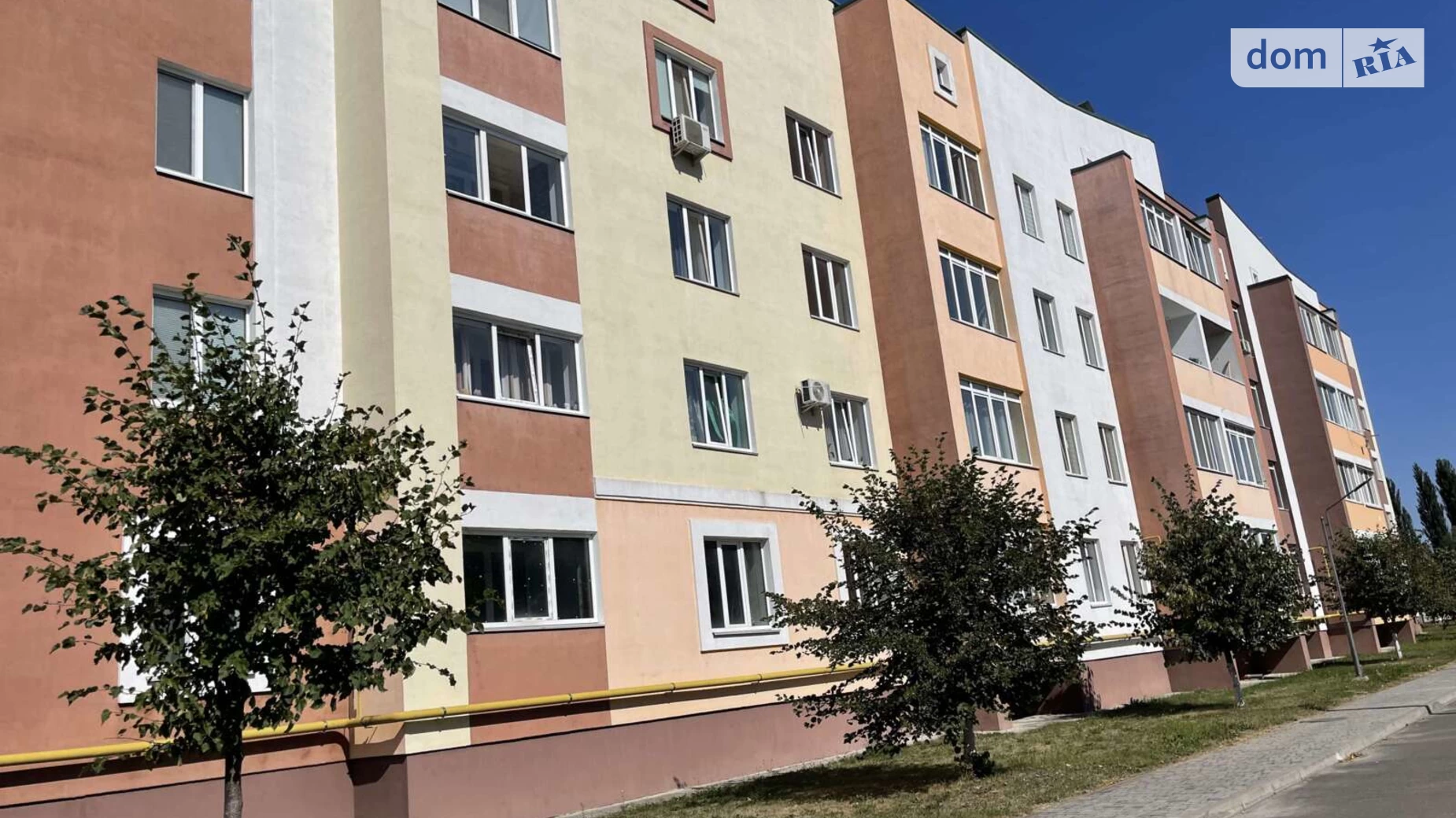 Продається 2-кімнатна квартира 63.3 кв. м у, цена: 45000 $ - фото 2