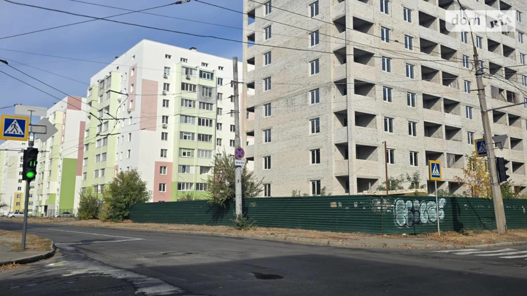 Продается 1-комнатная квартира 39.65 кв. м в Харькове, ул. Мира, 53 - фото 3