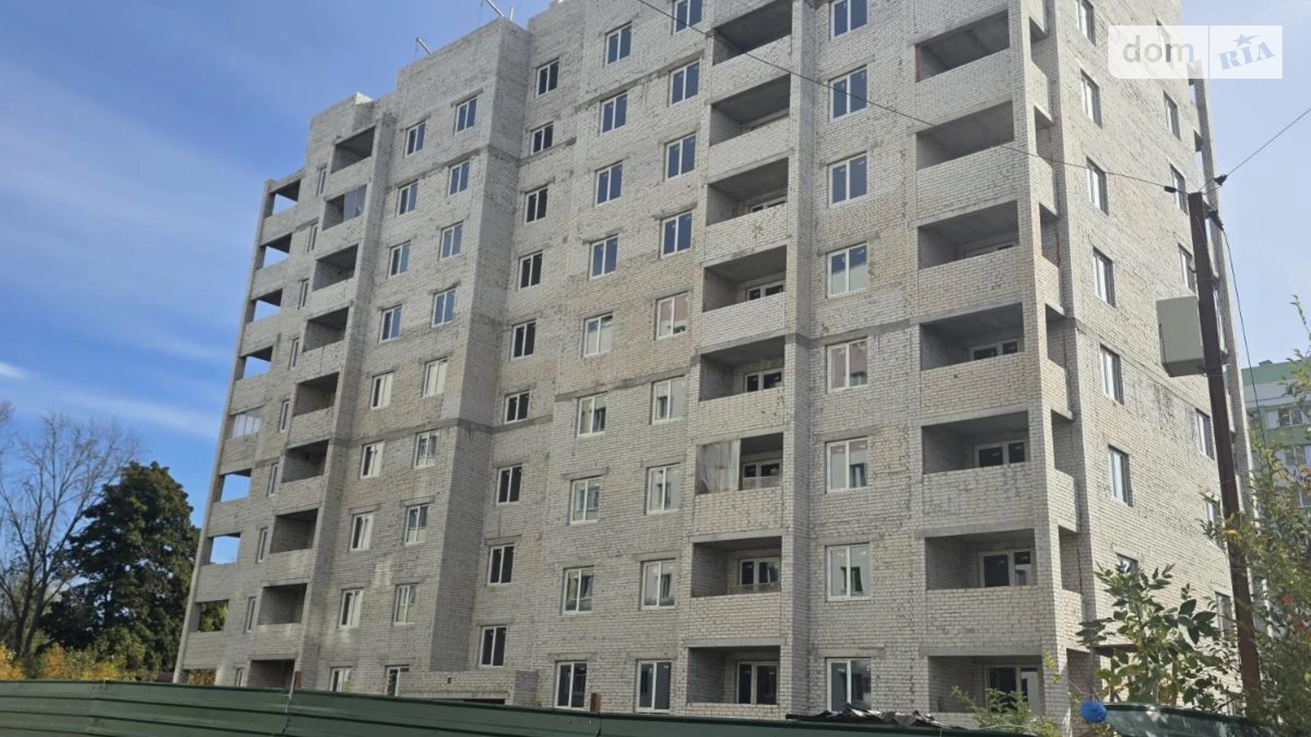 Продается 1-комнатная квартира 39.65 кв. м в Харькове, ул. Мира, 53 - фото 4