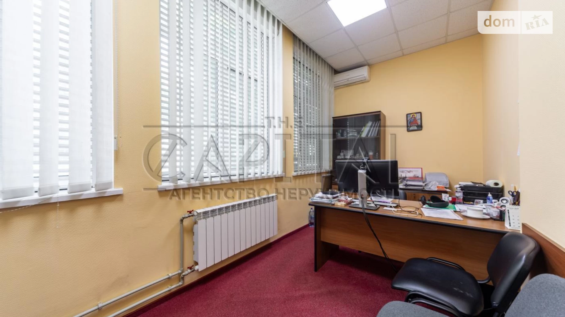 ул. Романа Ратушного(Волгоградская), 3 Киев, цена: 4200 $ - фото 3