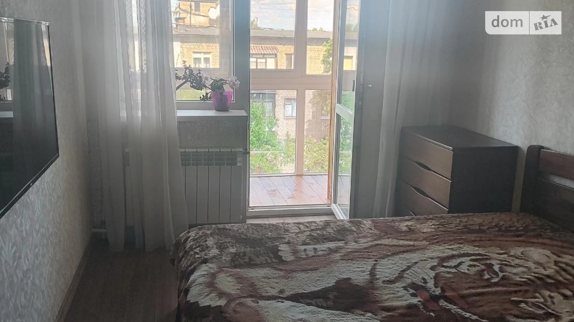 Продается 3-комнатная квартира 62 кв. м в Кривом Роге, ул. Межпланетная, 12 - фото 4