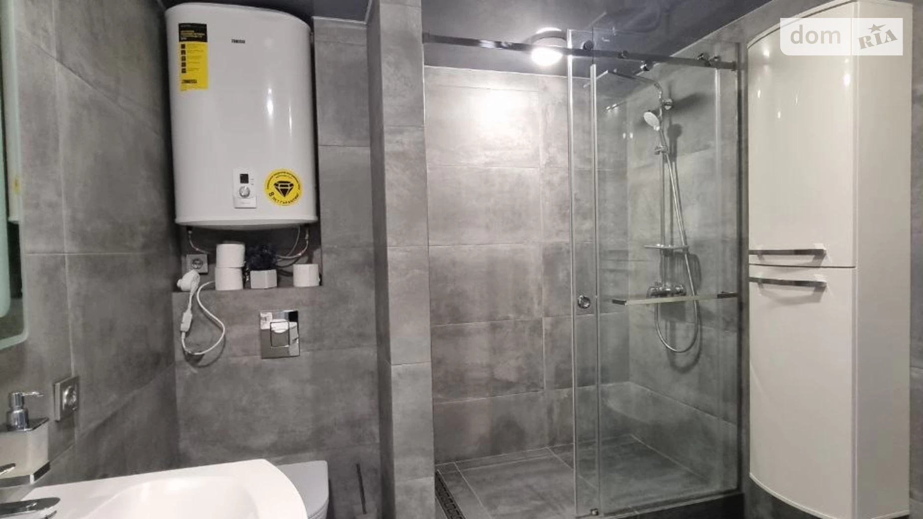 Продається 4-кімнатна квартира 83.5 кв. м у Дніпрі, цена: 85000 $ - фото 5