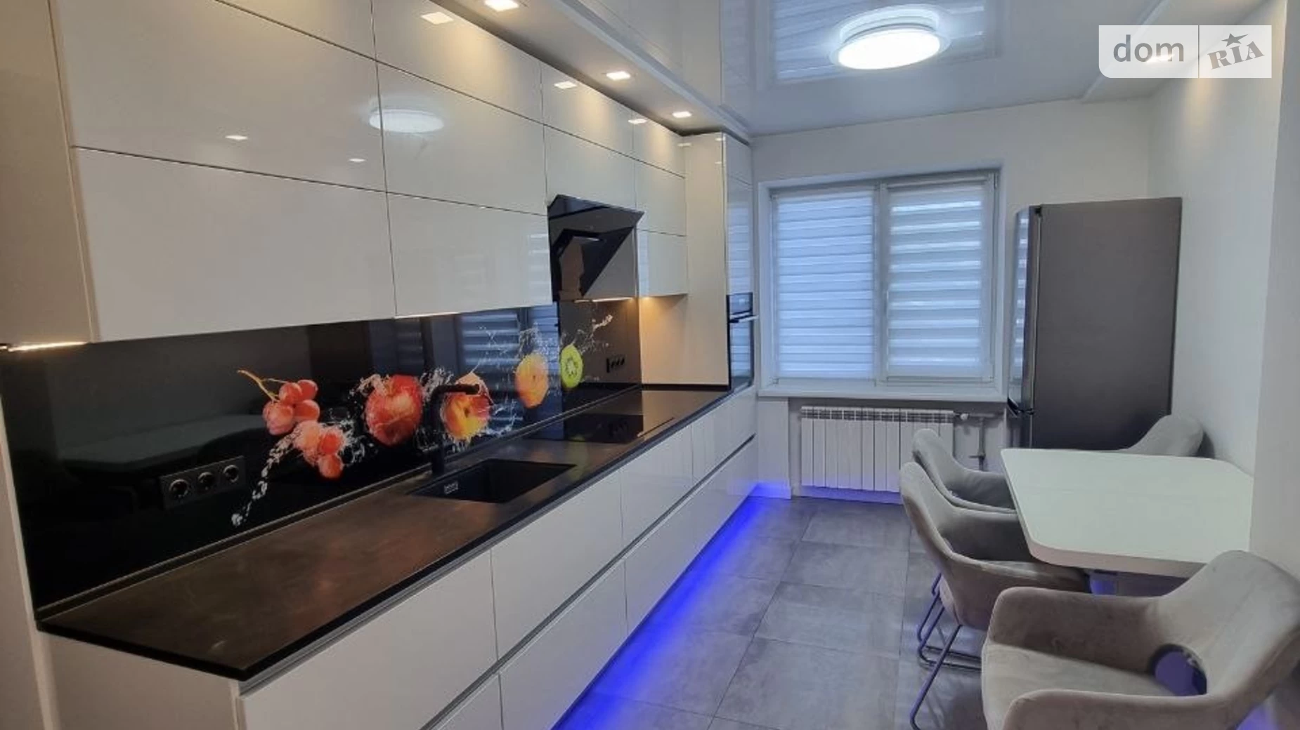 Продається 4-кімнатна квартира 83.5 кв. м у Дніпрі, цена: 85000 $ - фото 4