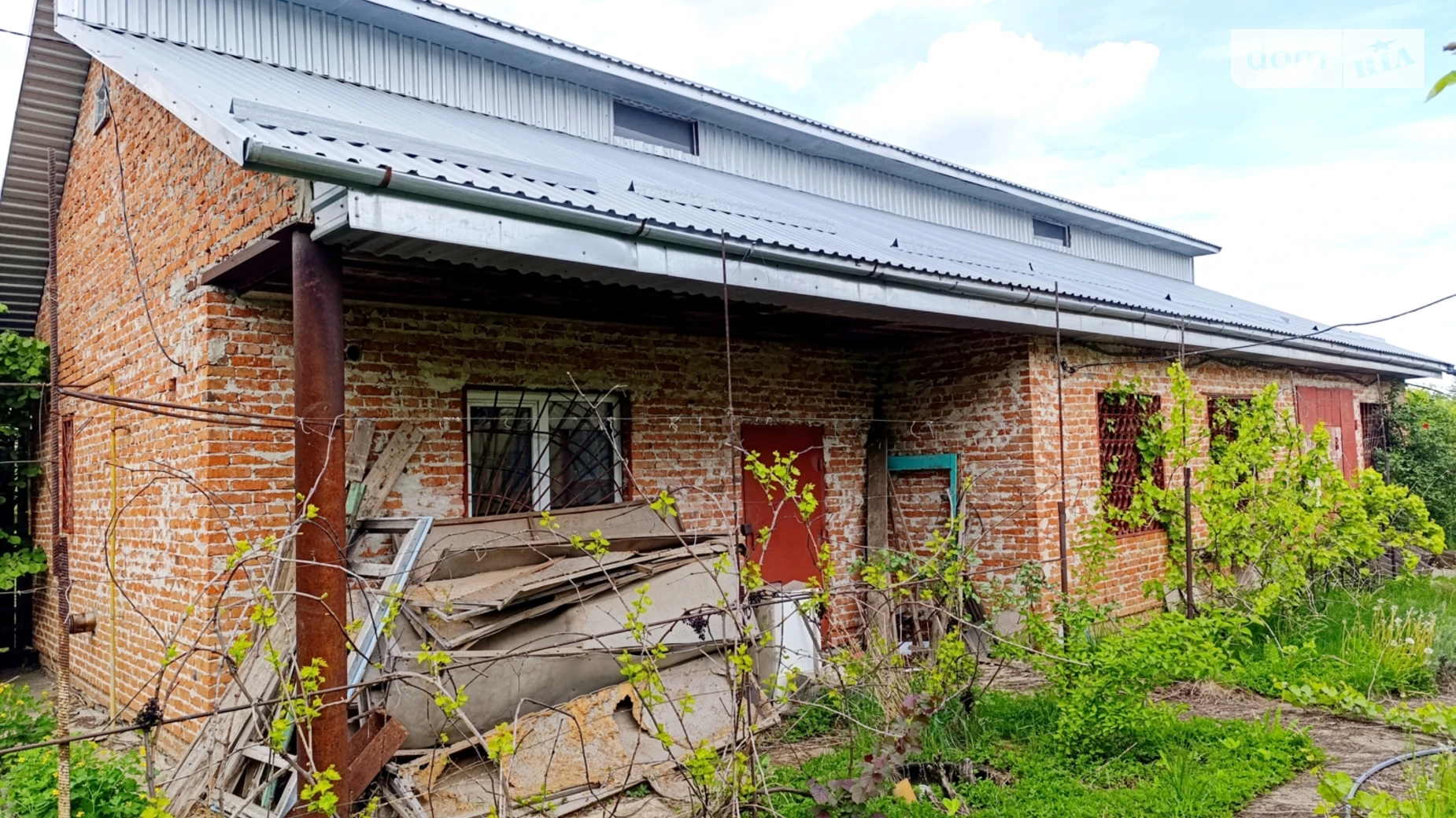 Продається одноповерховий будинок 116.9 кв. м з балконом, цена: 45000 $ - фото 2