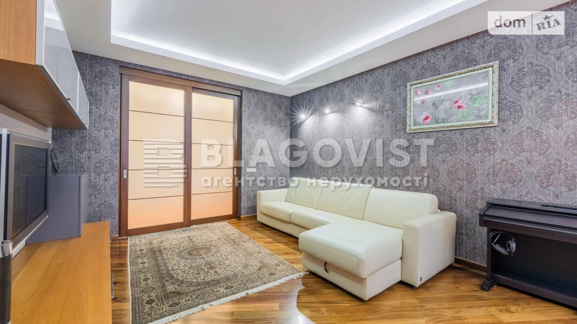 Продается 3-комнатная квартира 104 кв. м в Киеве, ул. Дмитриевская, 69 - фото 4