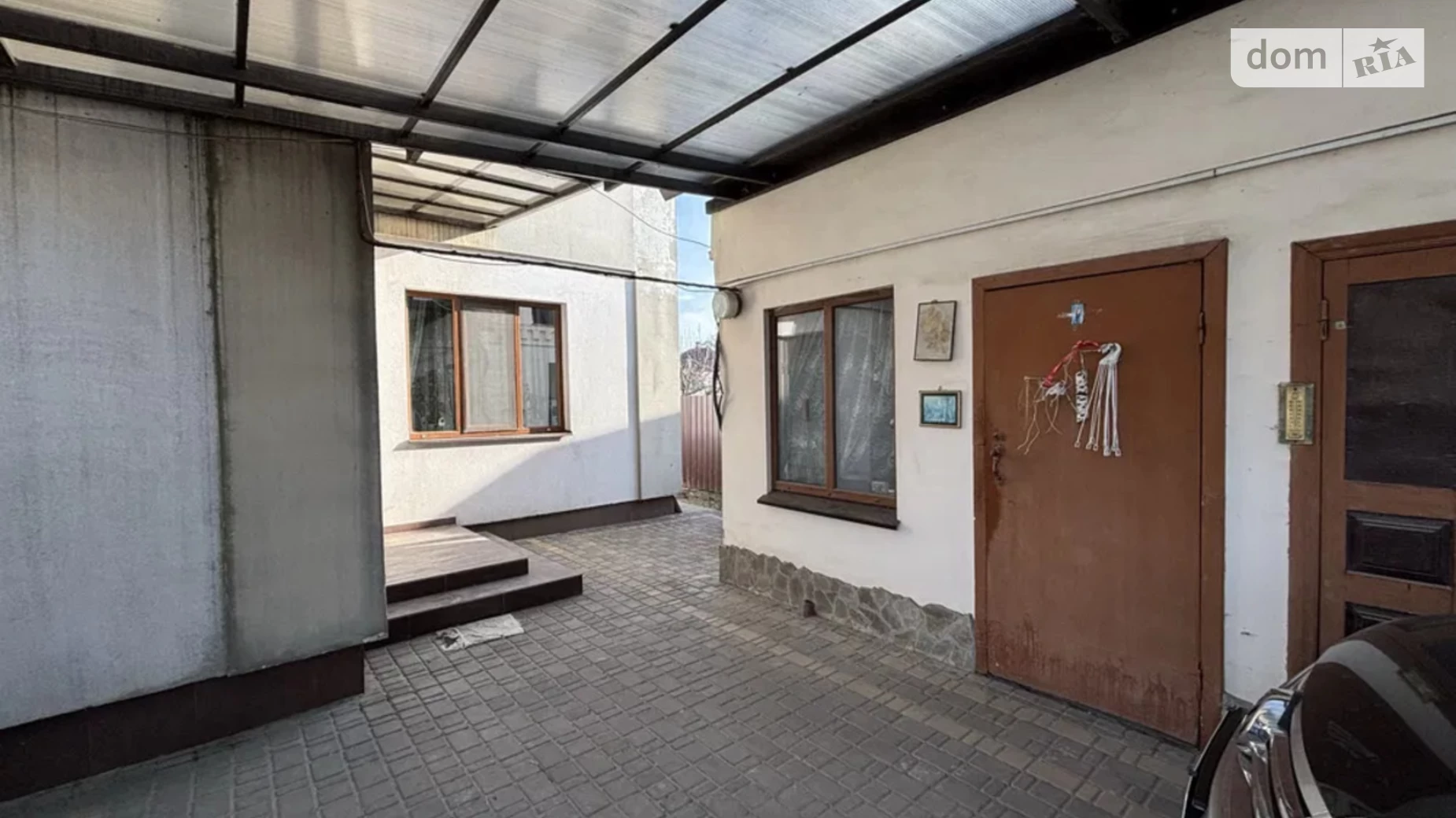 Продается дом на 2 этажа 100 кв. м с беседкой, цена: 80000 $ - фото 5