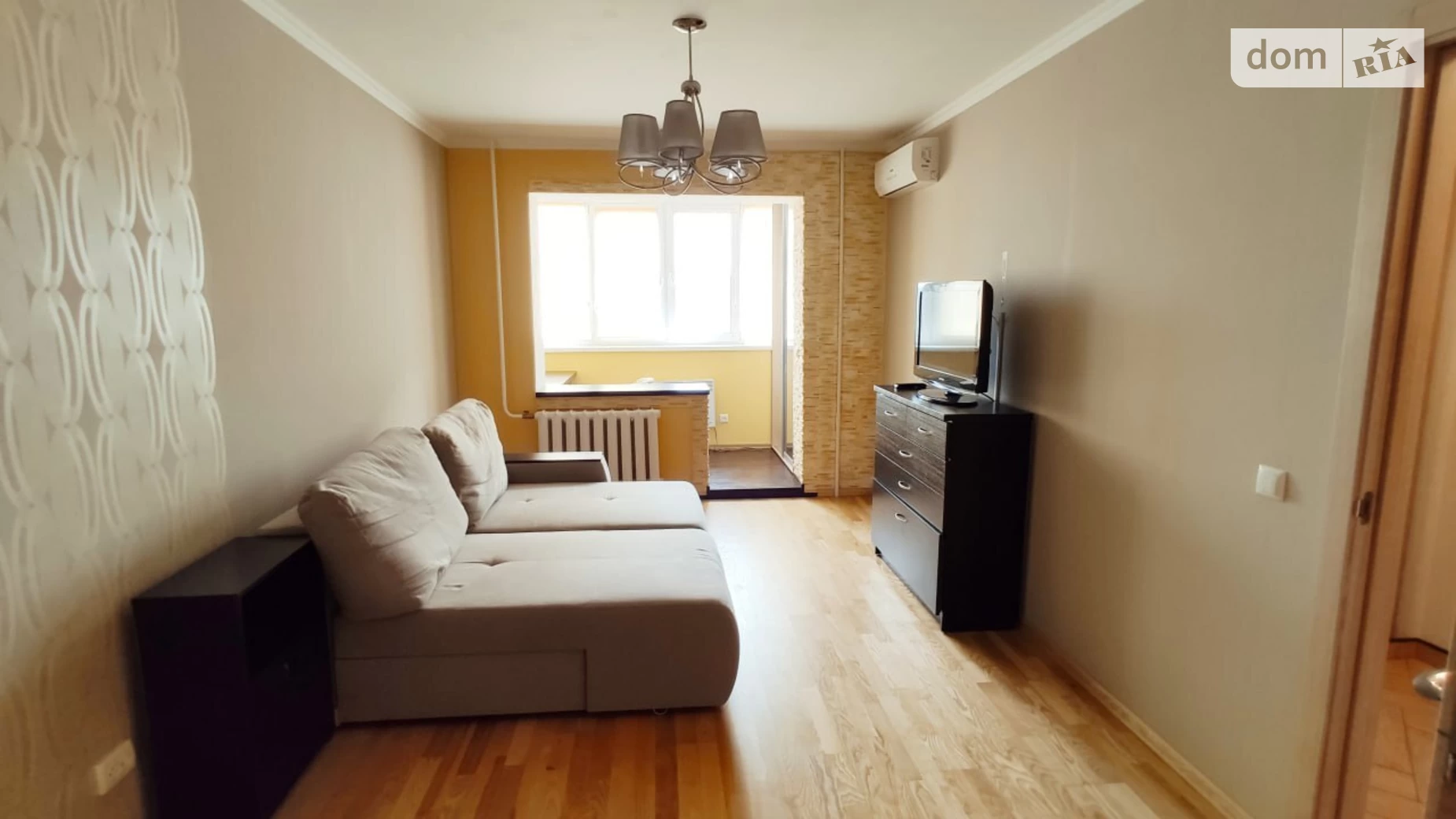 Продается 1-комнатная квартира 38 кв. м в Виннице, ул. Пирогова - фото 2
