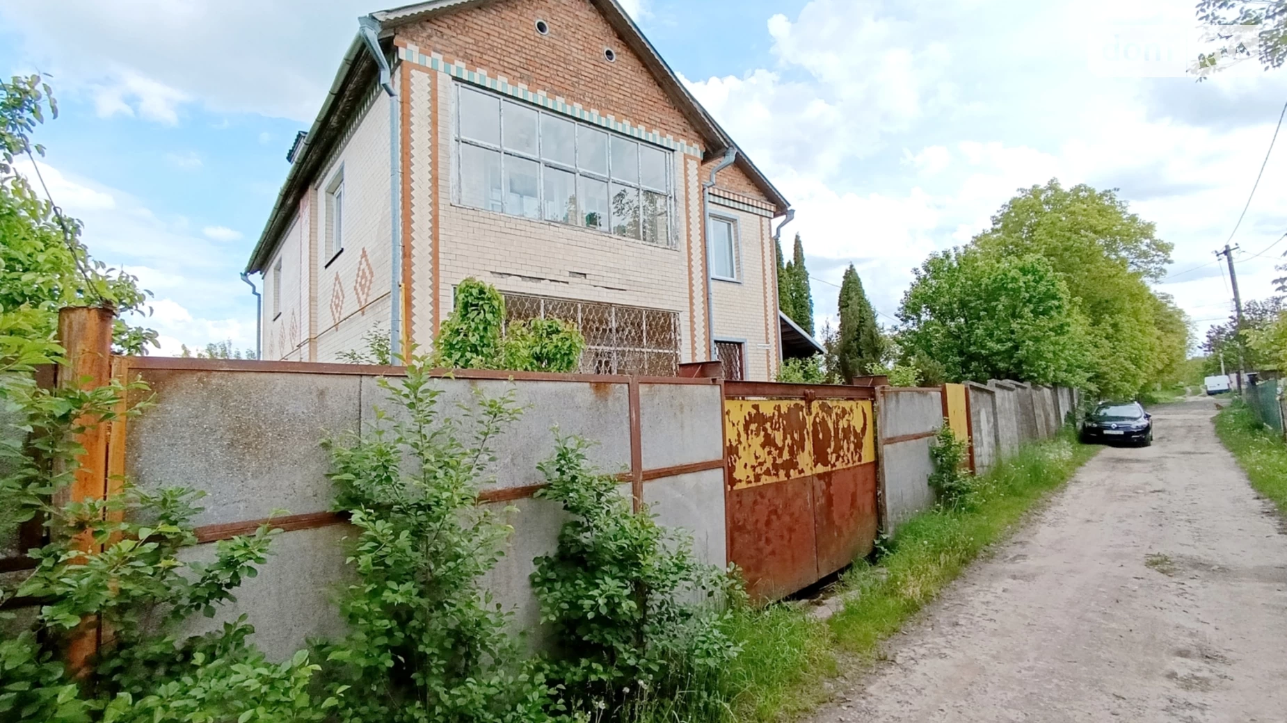 Продается дом на 2 этажа 253.5 кв. м с мансардой, цена: 70000 $ - фото 3