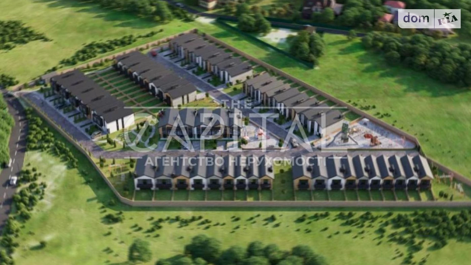 вул. Лісова Романків, цена: 145000 $ - фото 5