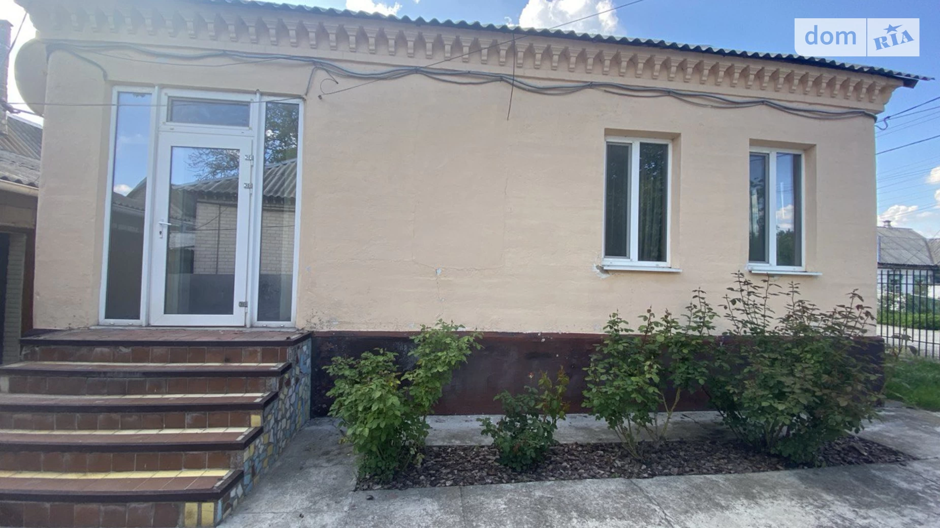 Продається одноповерховий будинок 56.6 кв. м з ділянкою, цена: 55000 $ - фото 2