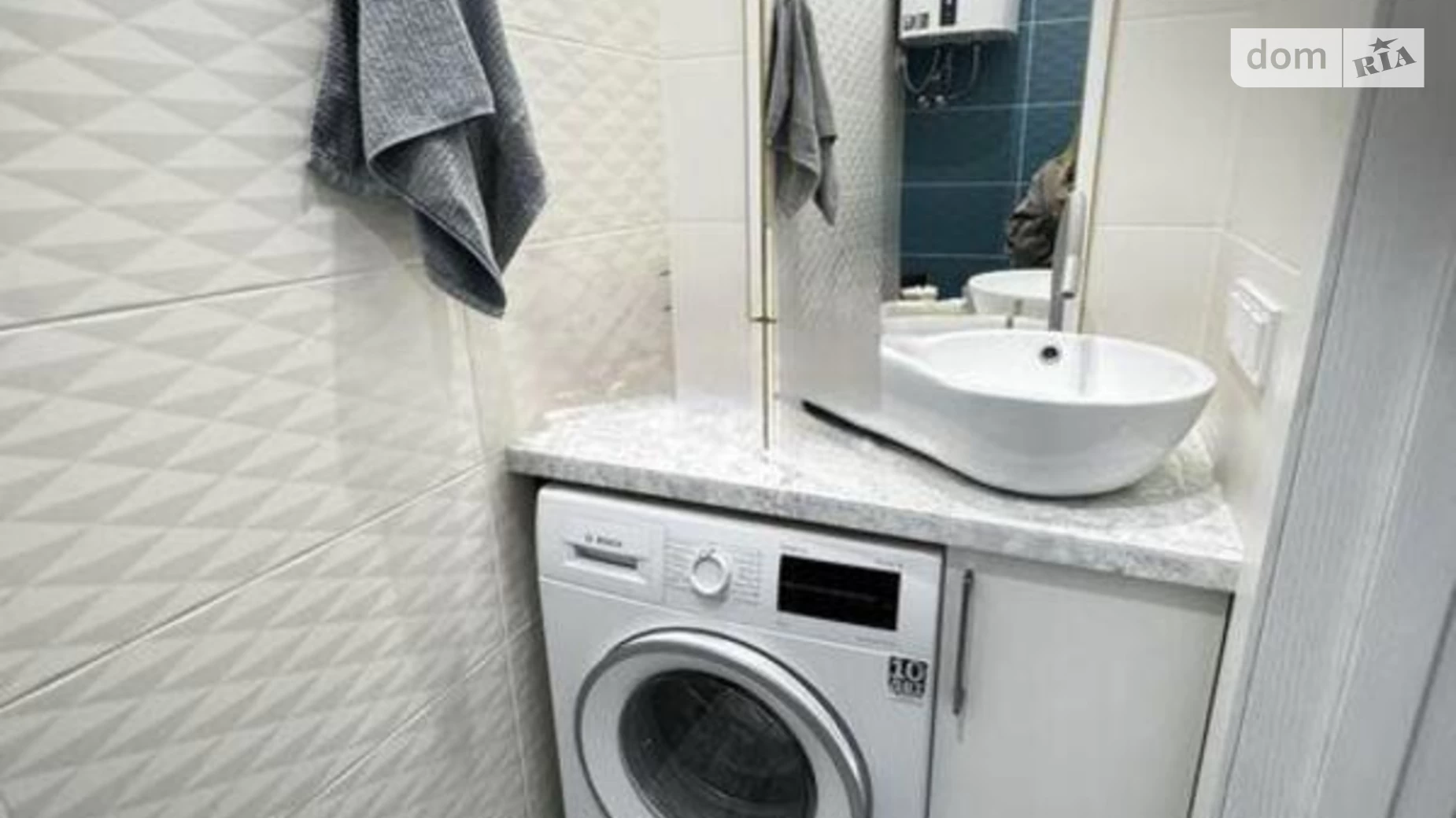 Продається 2-кімнатна квартира 58 кв. м у Києві, цена: 180000 $ - фото 2