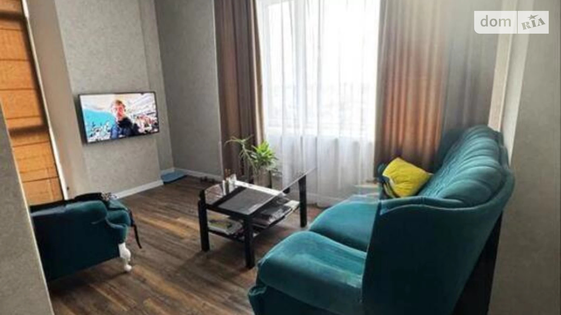 Продається 2-кімнатна квартира 58 кв. м у Києві, вул. Левка Лук'яненка, 21/1 - фото 5