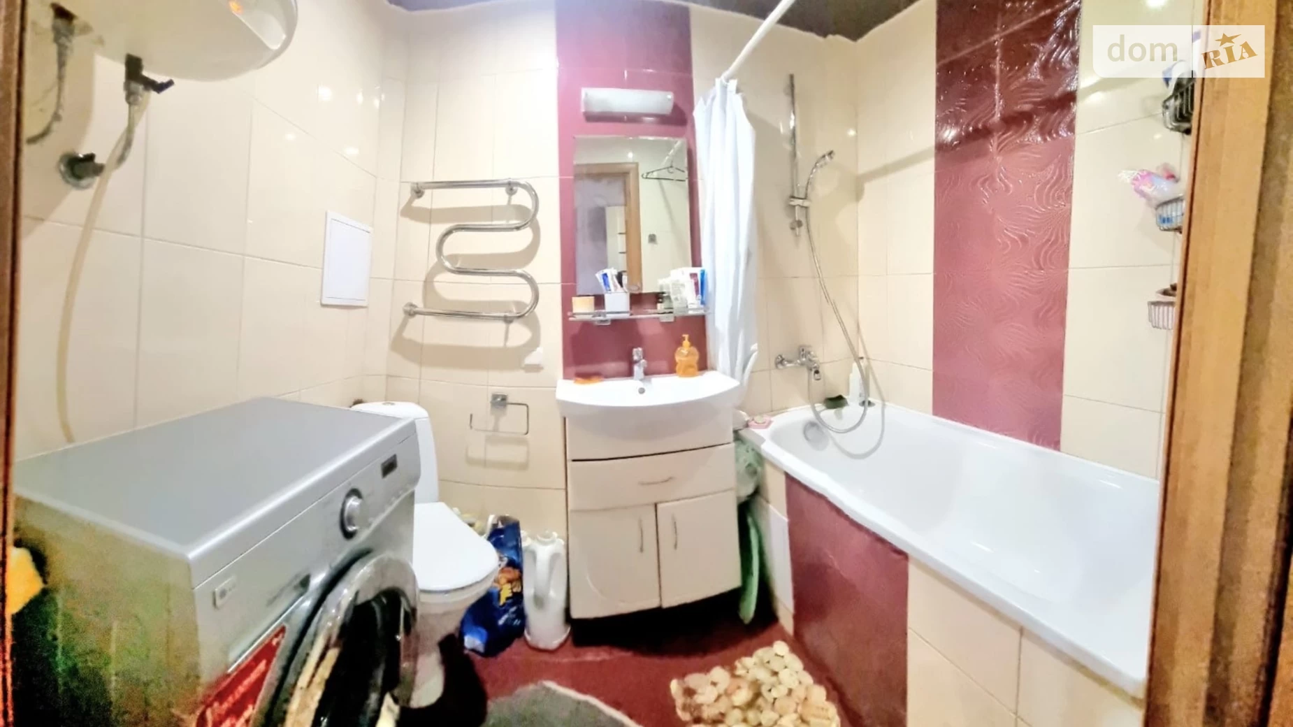 Продается 3-комнатная квартира 65 кв. м в Кременчуге, ул. Мира, 3 - фото 5