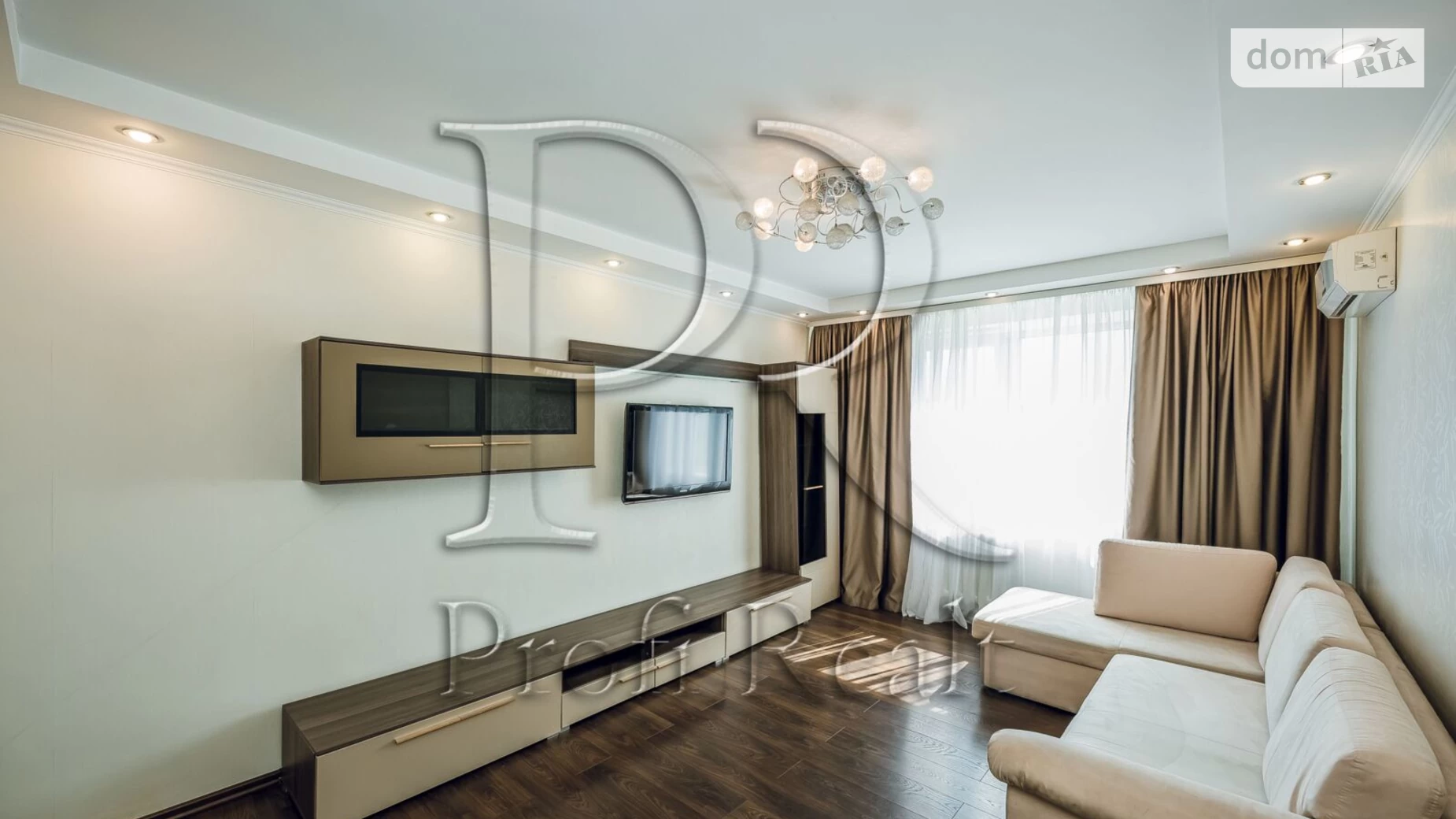 Продается 1-комнатная квартира 39.9 кв. м в Киеве, цена: 54999 $ - фото 2