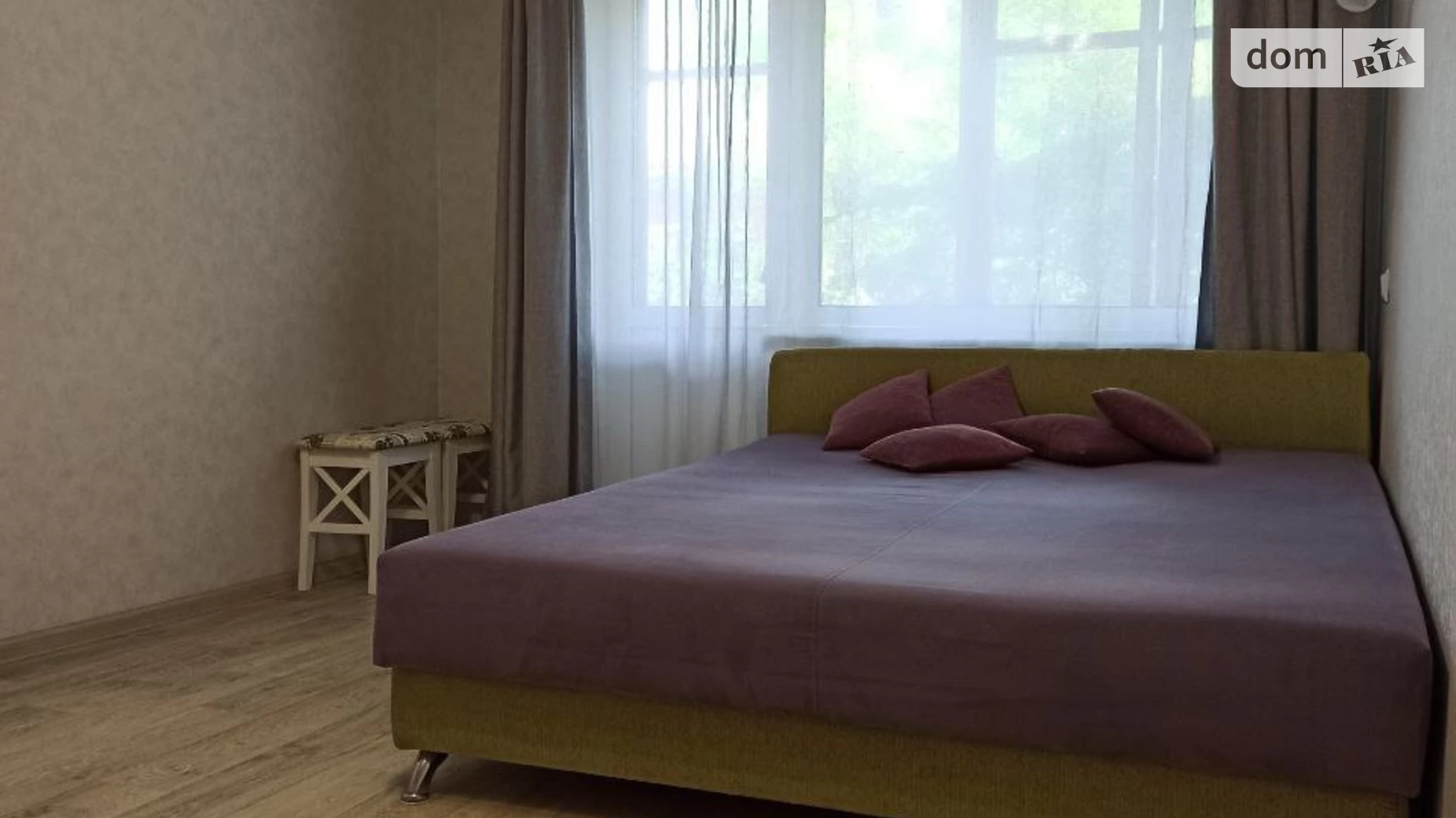 Сдается в аренду 1-комнатная квартира 38 кв. м в Днепре - фото 2