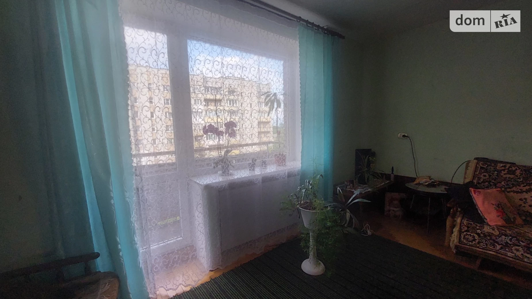 Продается 3-комнатная квартира 64.7 кв. м в Дрогобыче, ул. Самборская - фото 5
