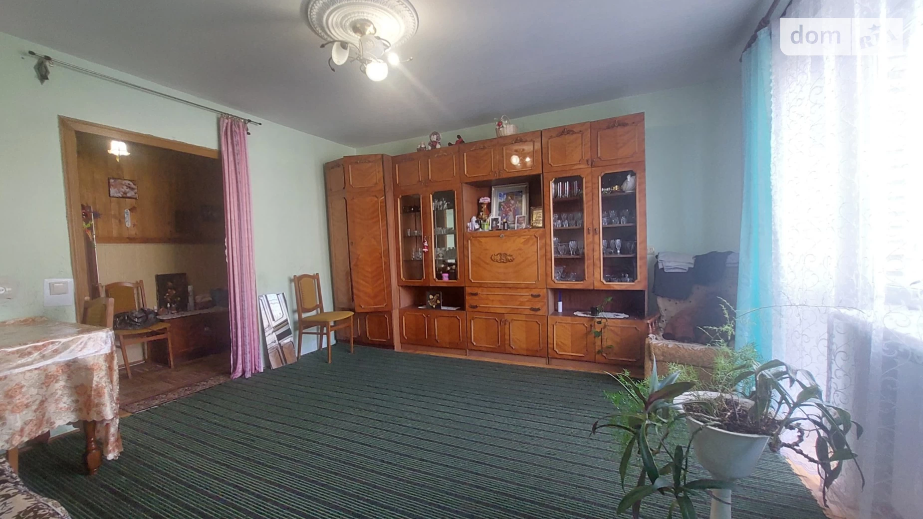 Продается 3-комнатная квартира 64.7 кв. м в Дрогобыче, ул. Самборская - фото 3