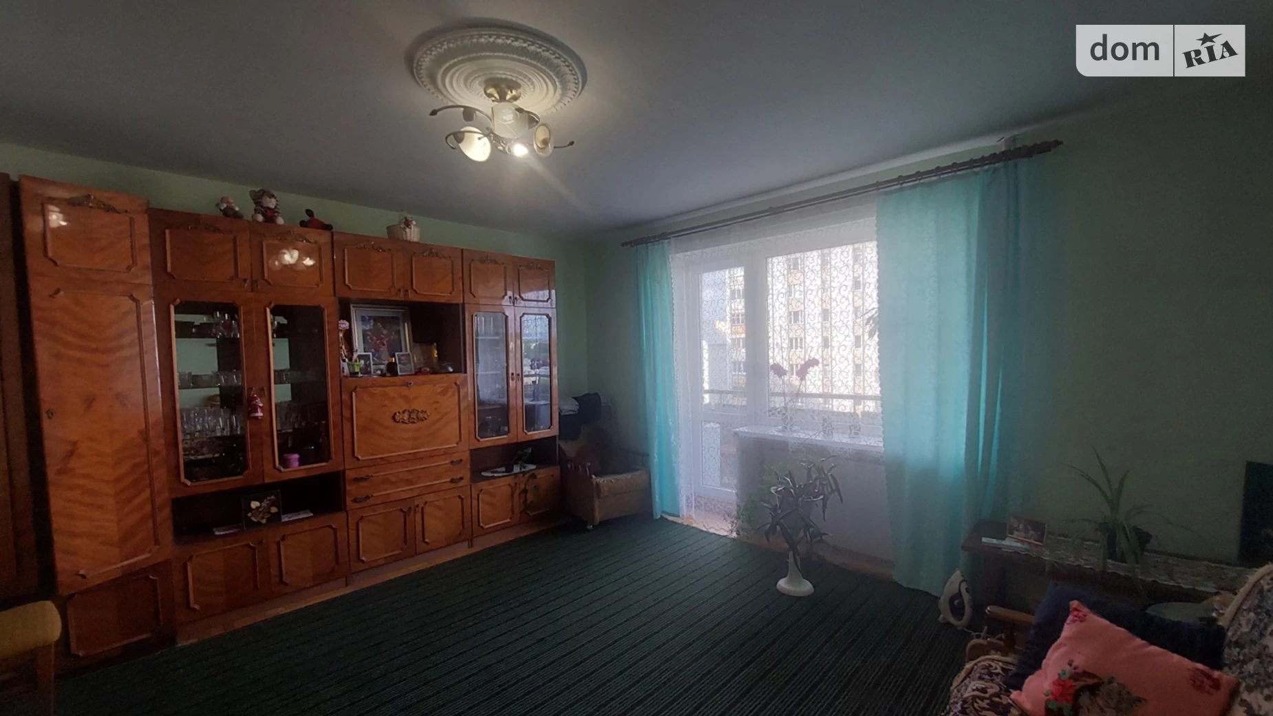 Продается 3-комнатная квартира 64.7 кв. м в Дрогобыче, ул. Самборская - фото 4