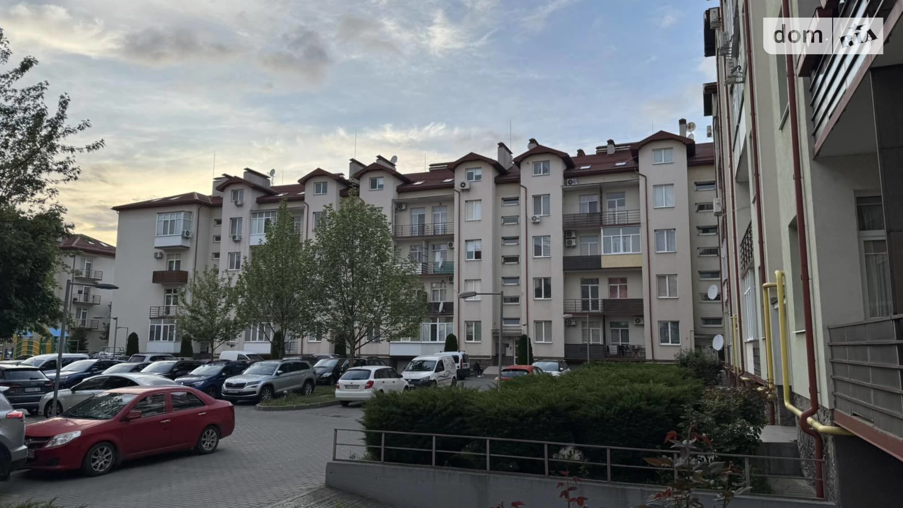 Сдается в аренду 1-комнатная квартира 43 кв. м в Ужгороде, ул. Вишневая(Осипенко) - фото 3