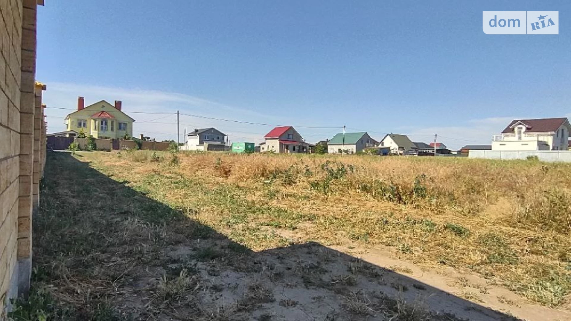Продается земельный участок 9.77 соток в Одесской области, цена: 23000 $ - фото 5