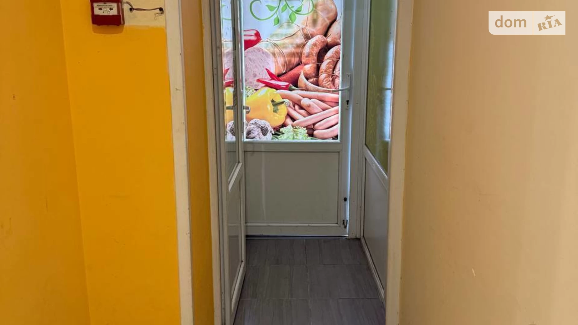 Продается помещения свободного назначения 37.6 кв. м в 10-этажном здании, цена: 16500 $ - фото 5